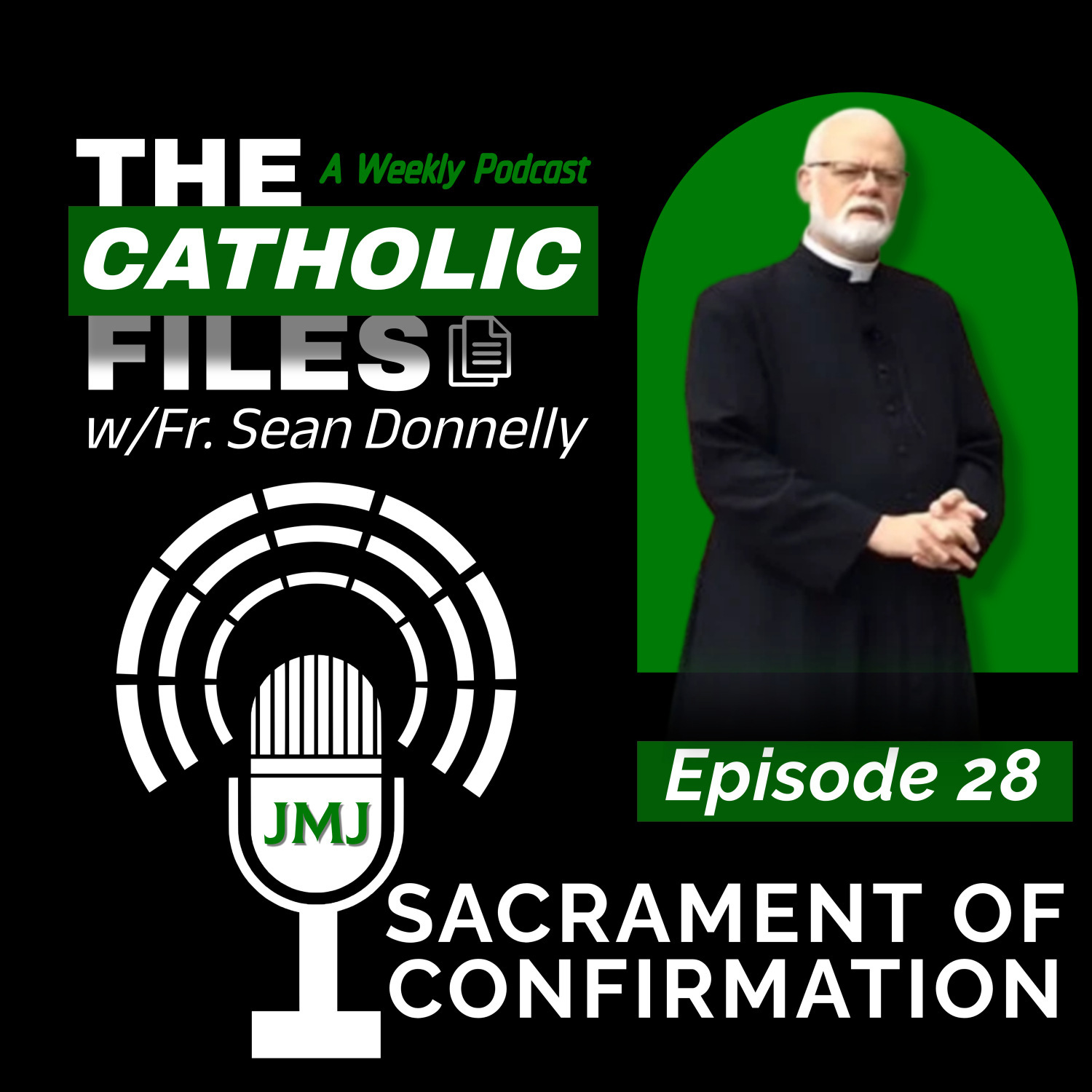 The Catholic Files