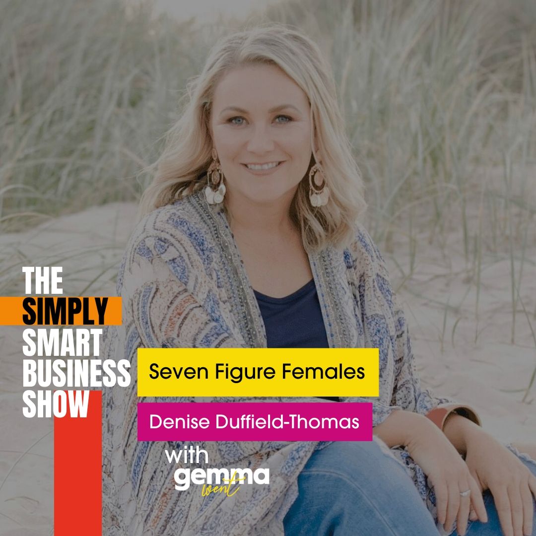 The Simply Smart Business Show