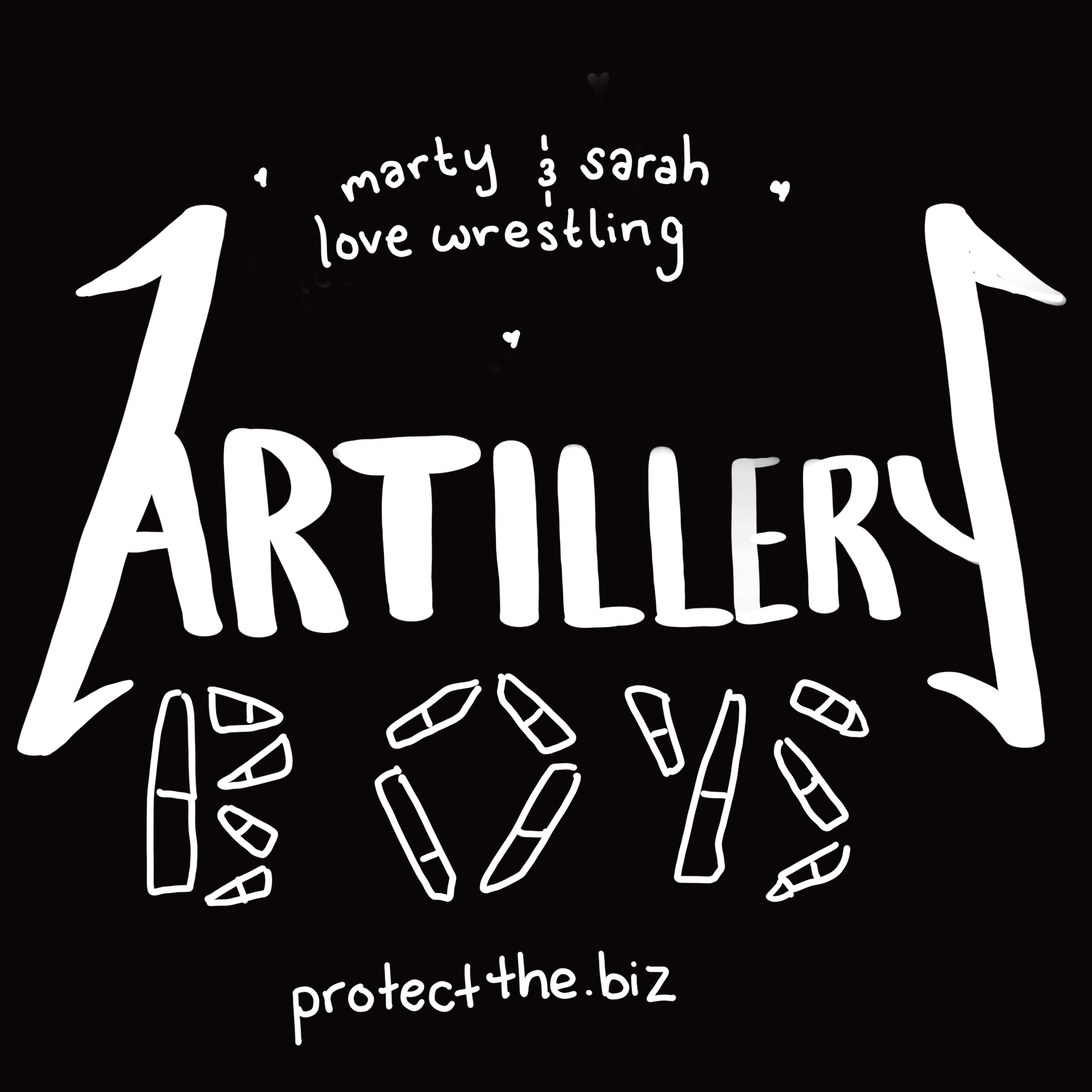 239. Artillery Boys