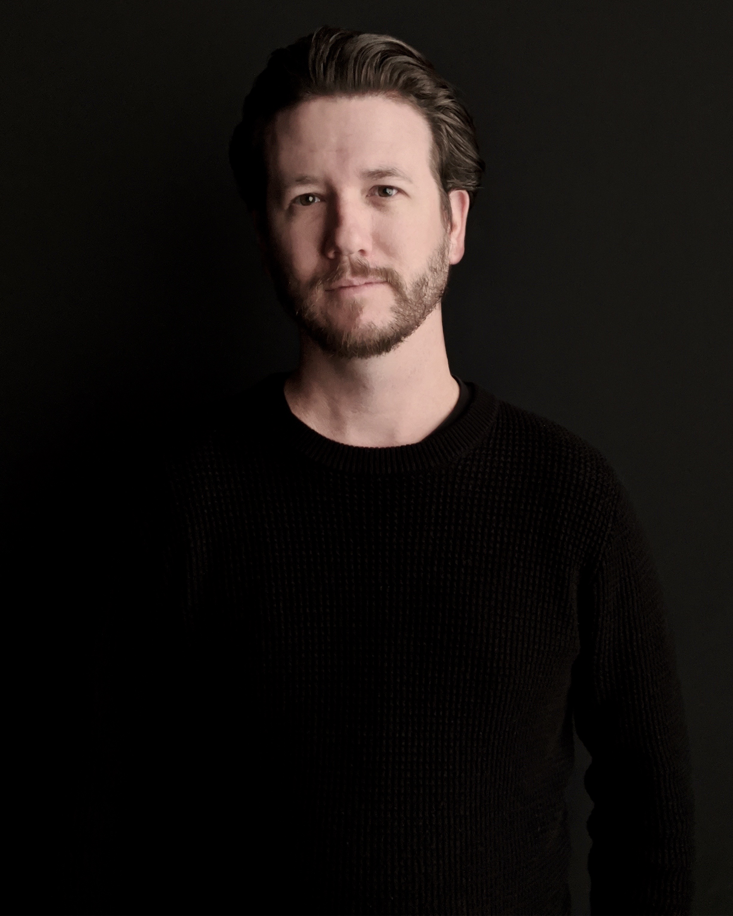Colorist Society Hollywood: Billy Hobson