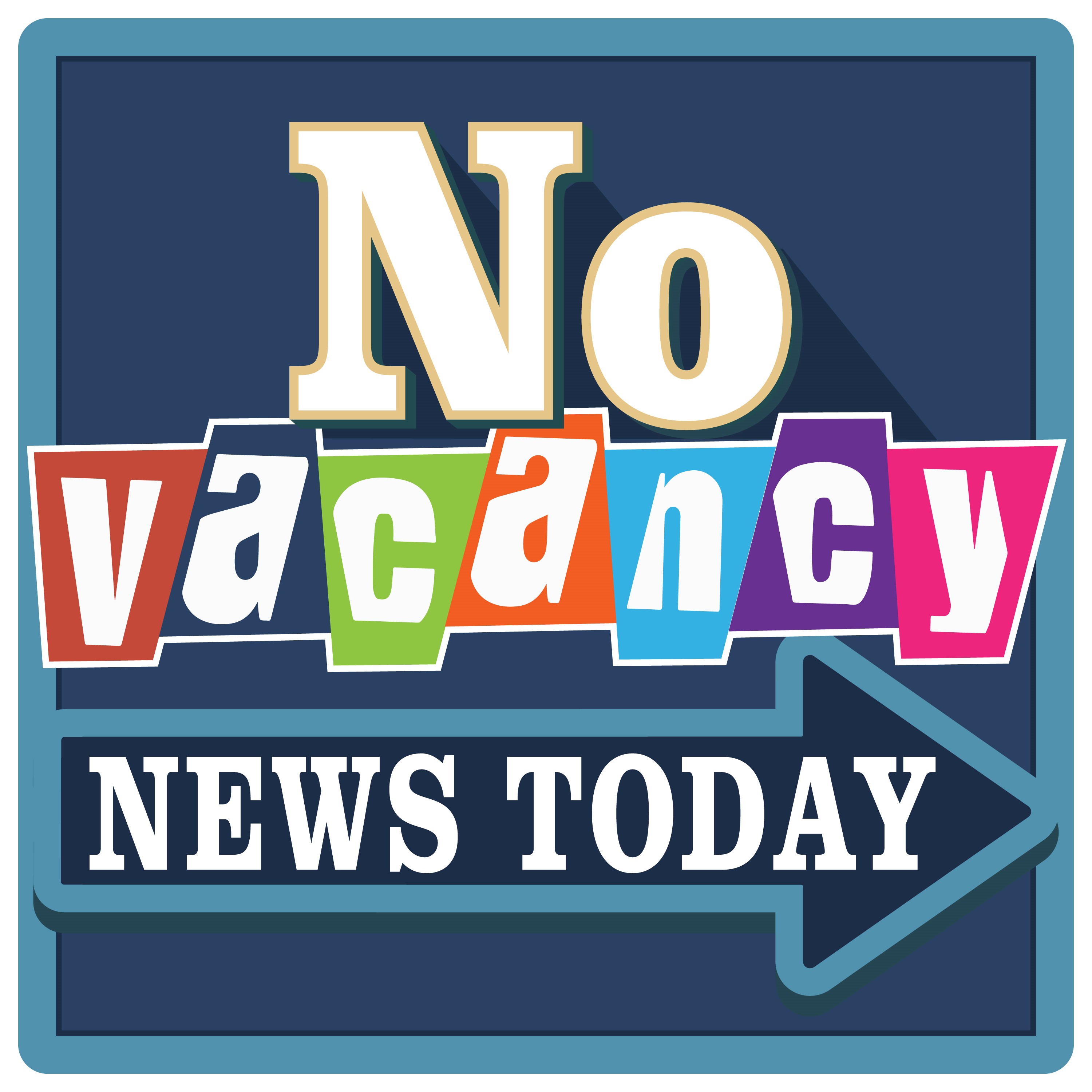 No Vacancy Live!