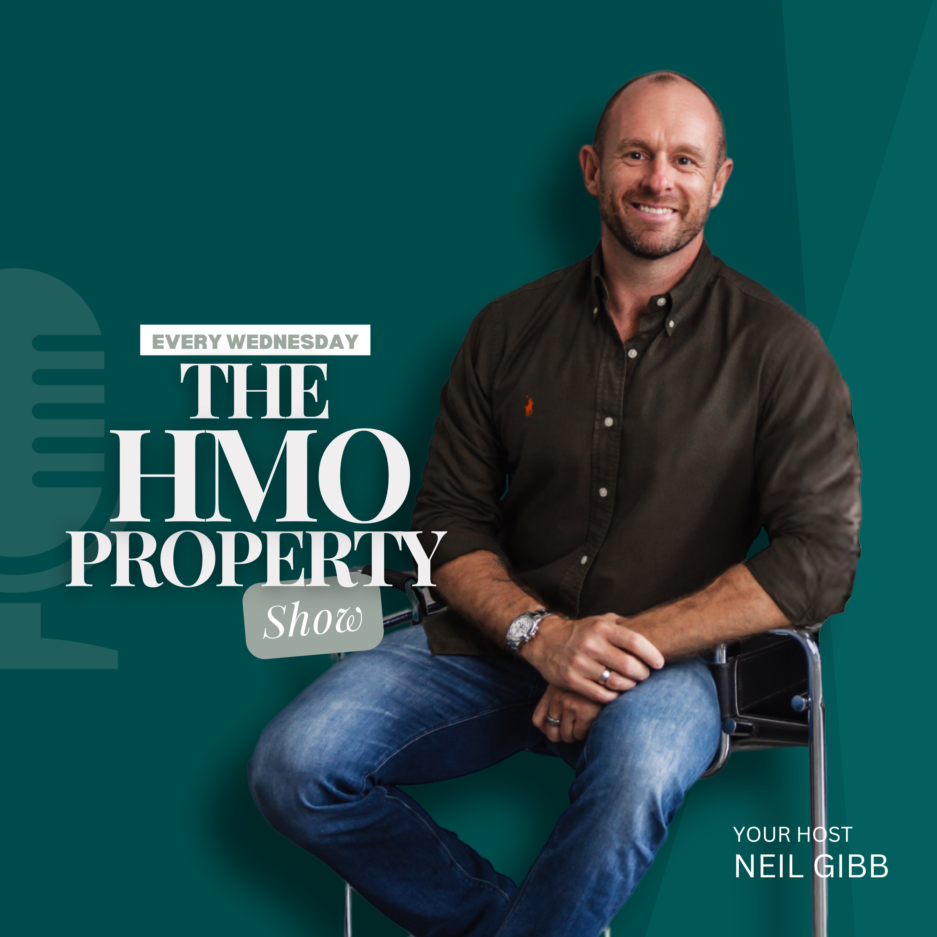 The HMO Property Show