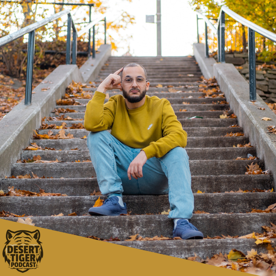 INRHYTHM with Colton Gee