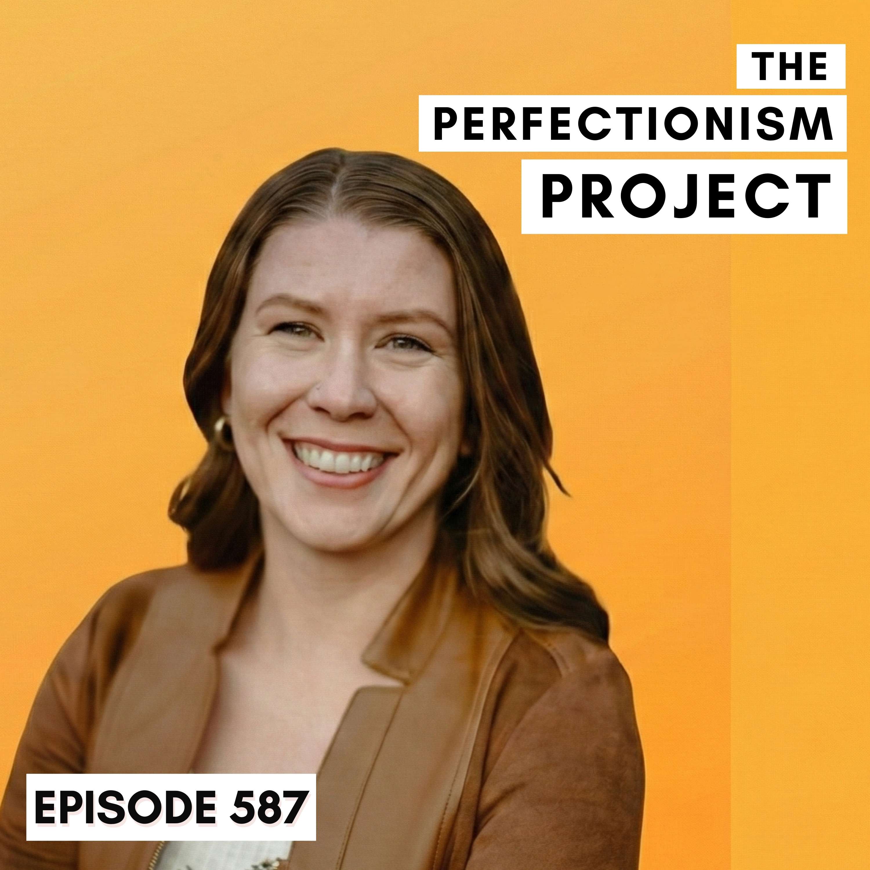 Ep 587: New Beliefs New Results with Megan Chambers Ep 587: New Beliefs New Results with Megan Chambers
