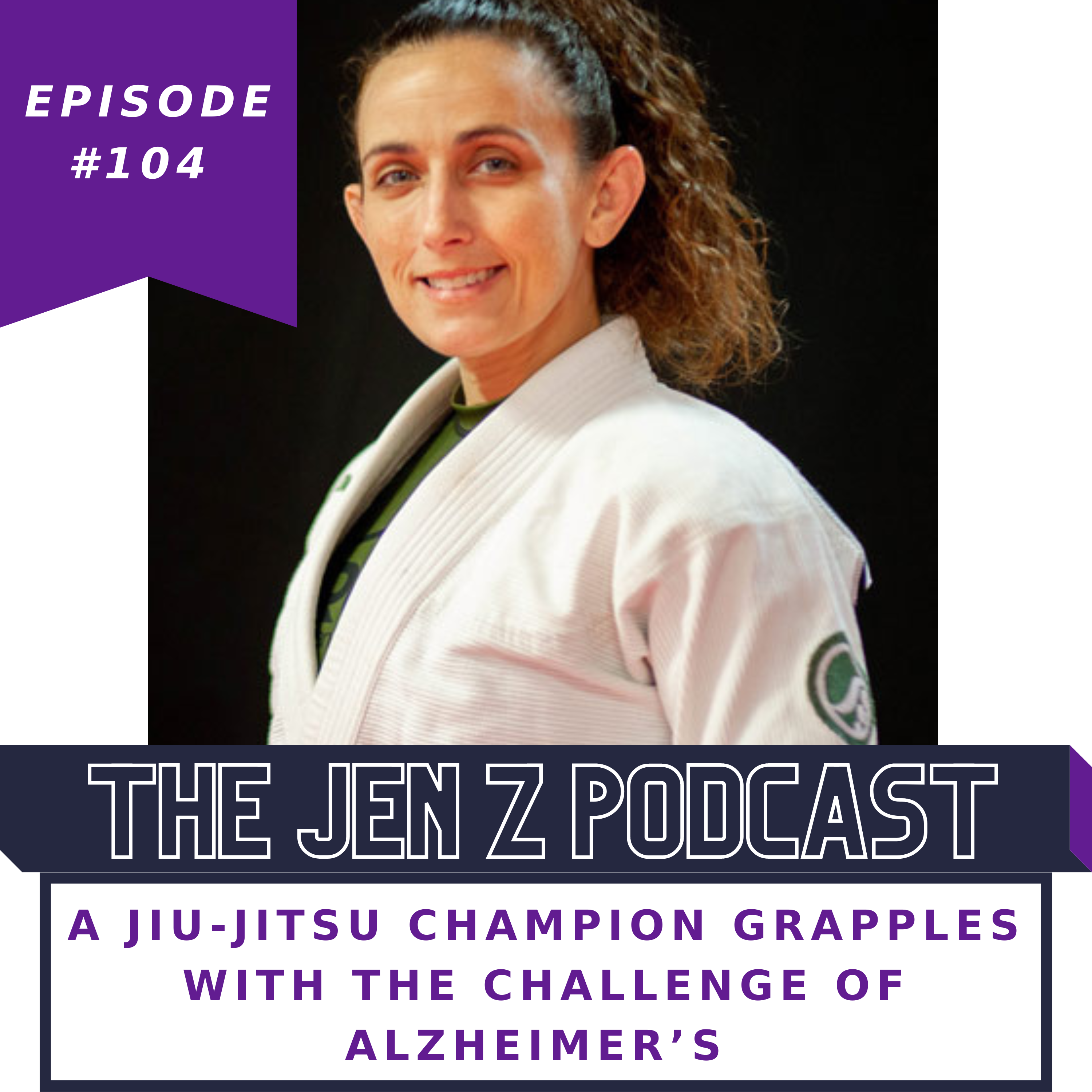 A Jiu-Jitsu Champion Grapples with the Challenge of Alzheimer’s
