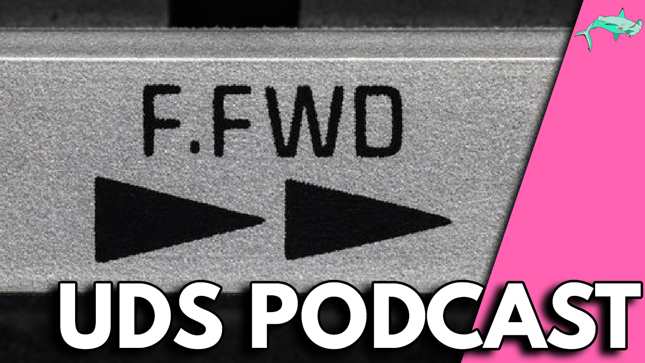 Does Changing The Playback Speed Ruin Films? | UDS Podcast