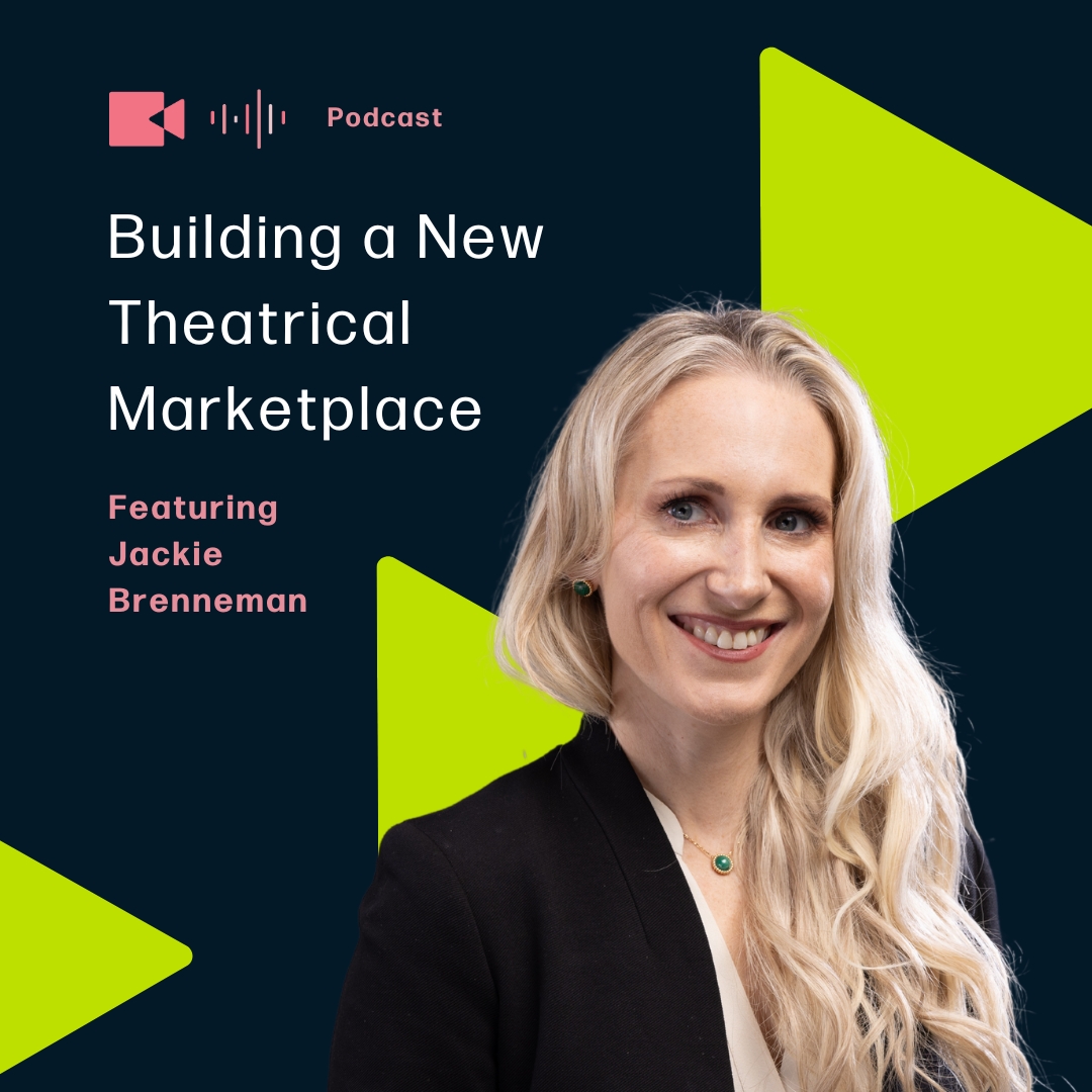 The Movie Marketing & Distribution Podcast