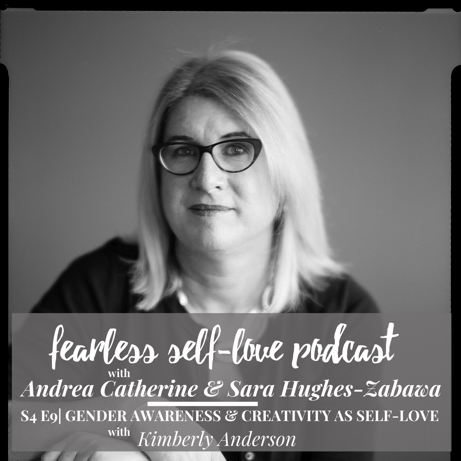 Fearless Self-Love