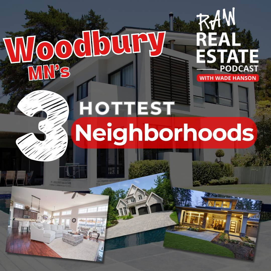 Raw Real Estate with Wade Hanson