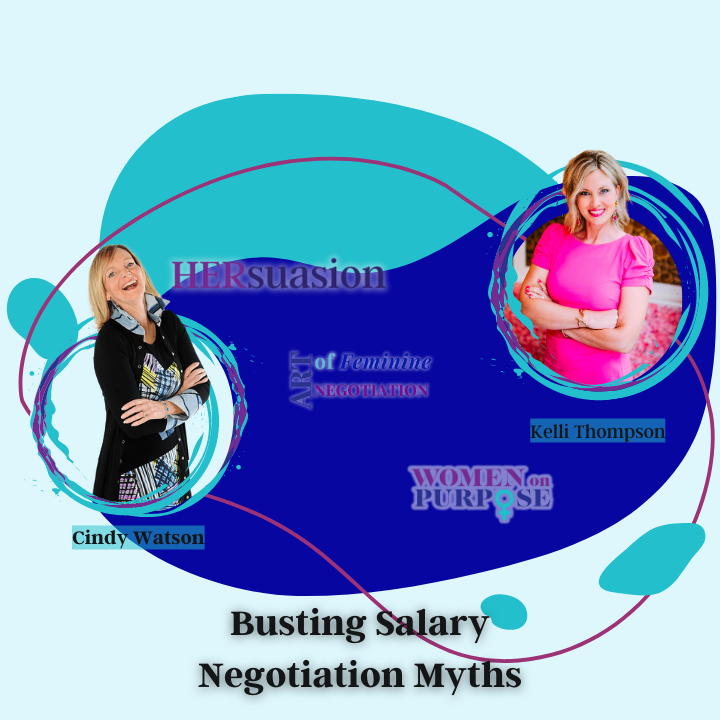 ART of Feminine NEGOTIATION