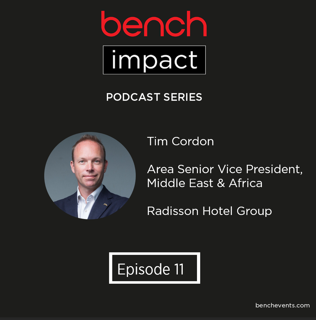 Future Hospitality Summit Podcast