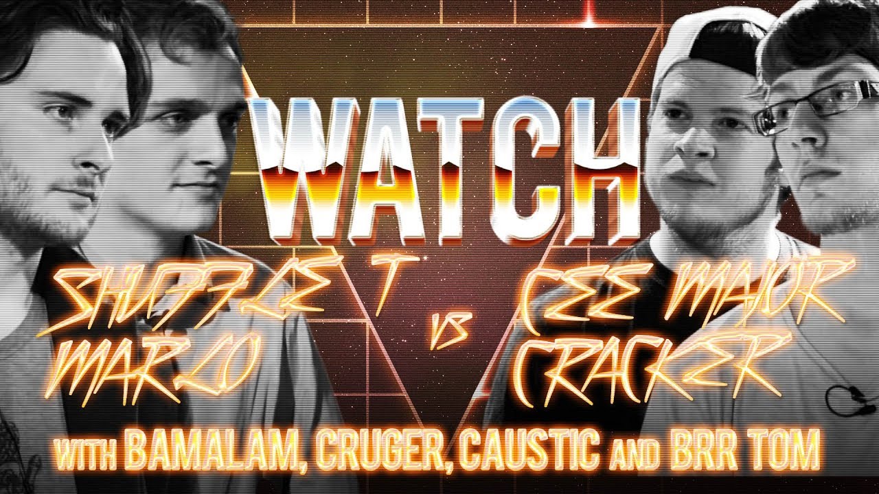 Watch Battles