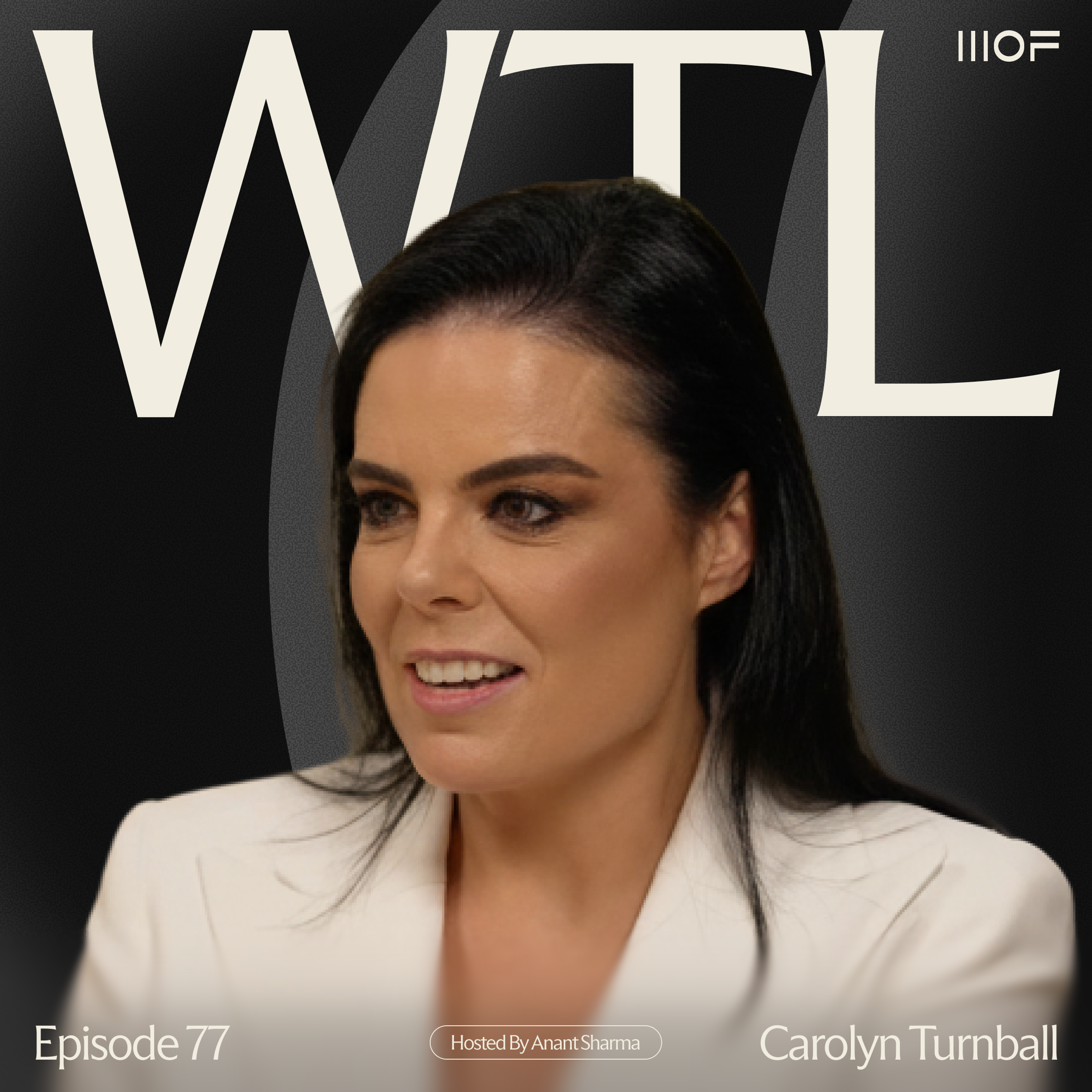 Carolyn Turnbull • CEO • Nammos Hotels & Resorts