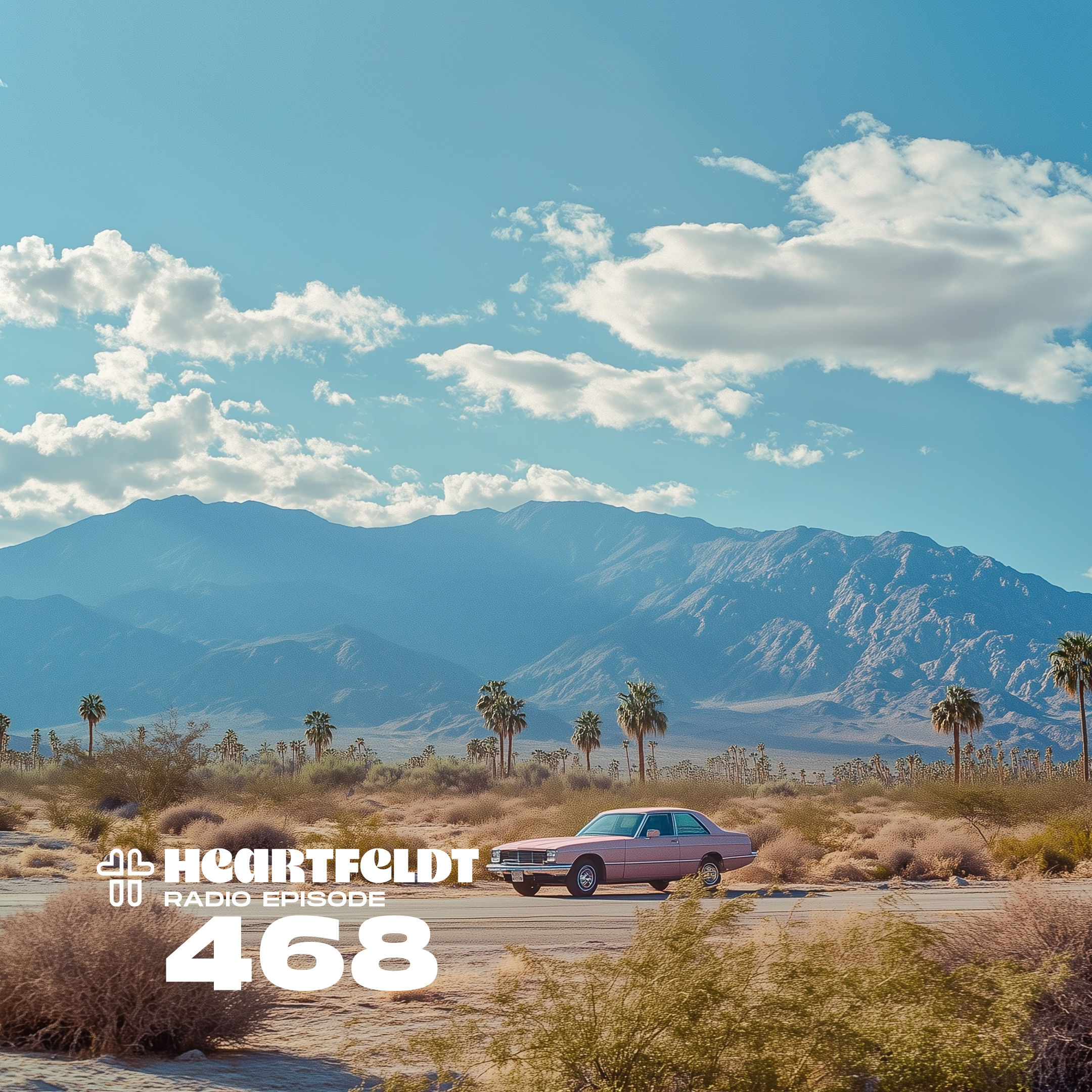 Heartfeldt Radio by Sam Feldt