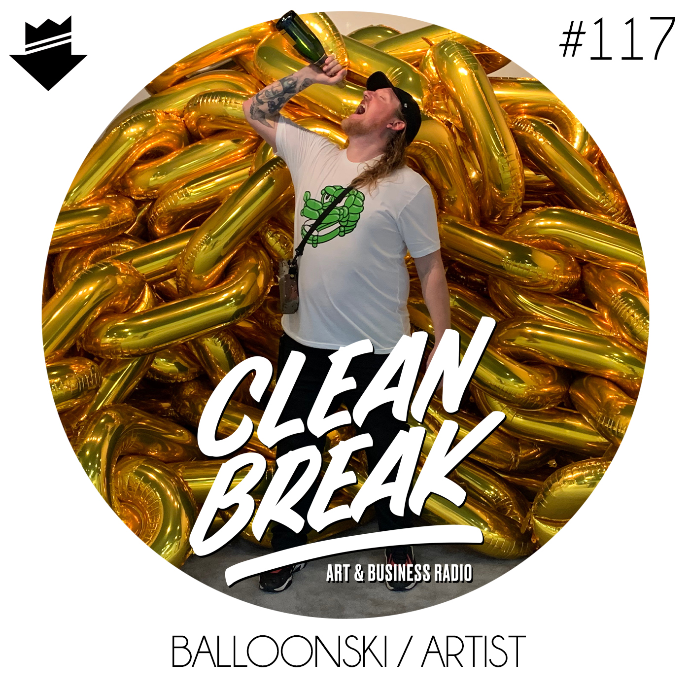 Clean Break with Matt Gondek