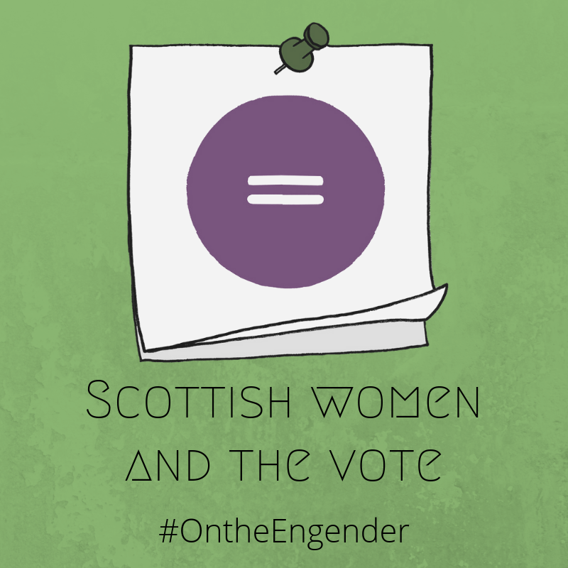 On The Engender
