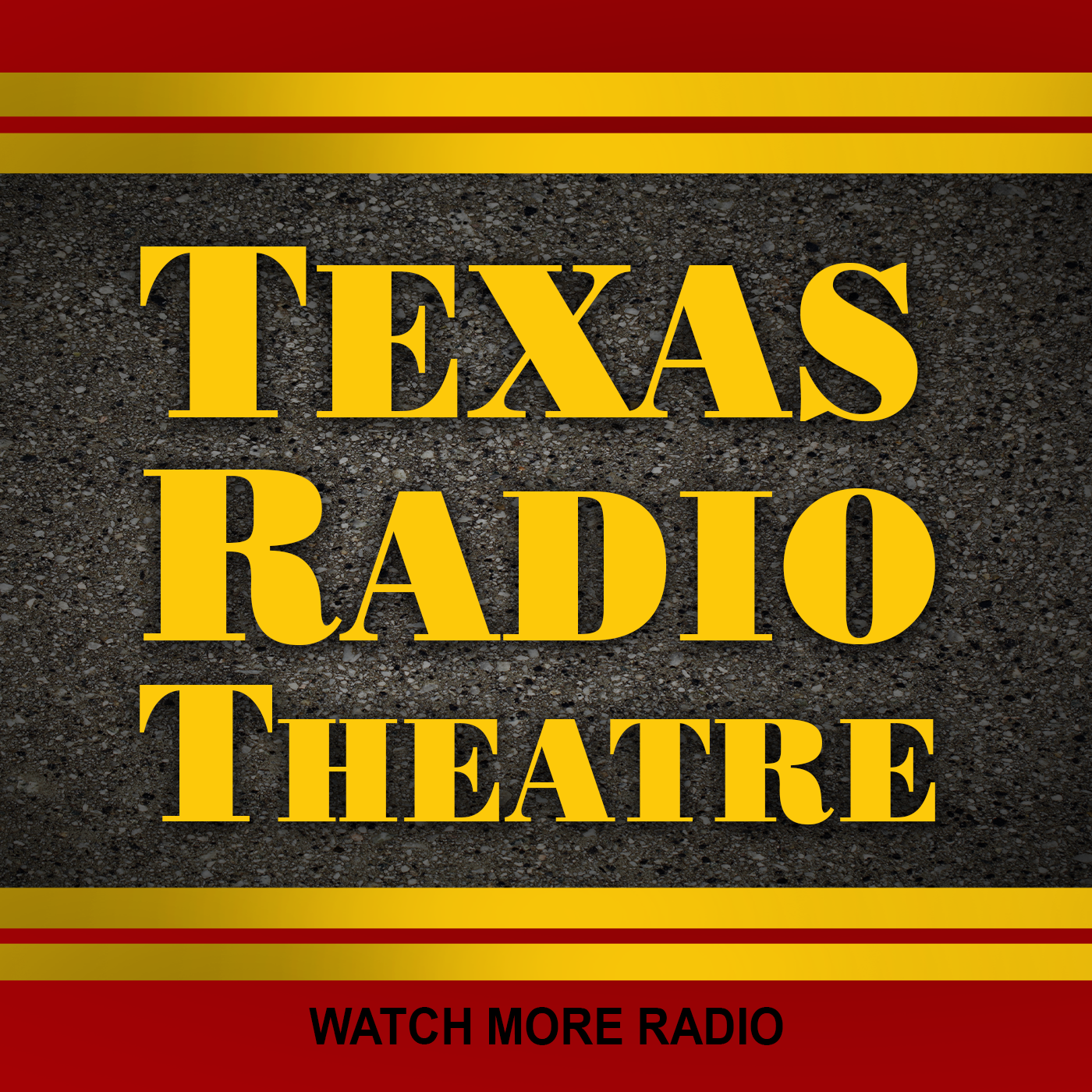 Texas Radio Theatre