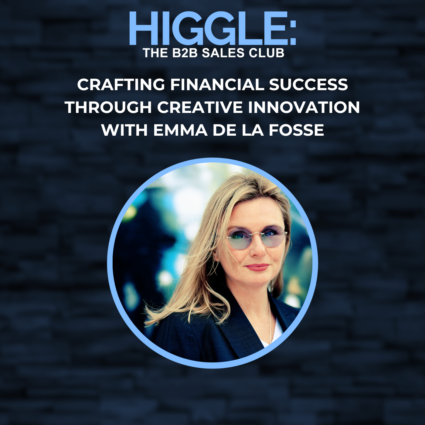 Higgle: The B2B Sales Club