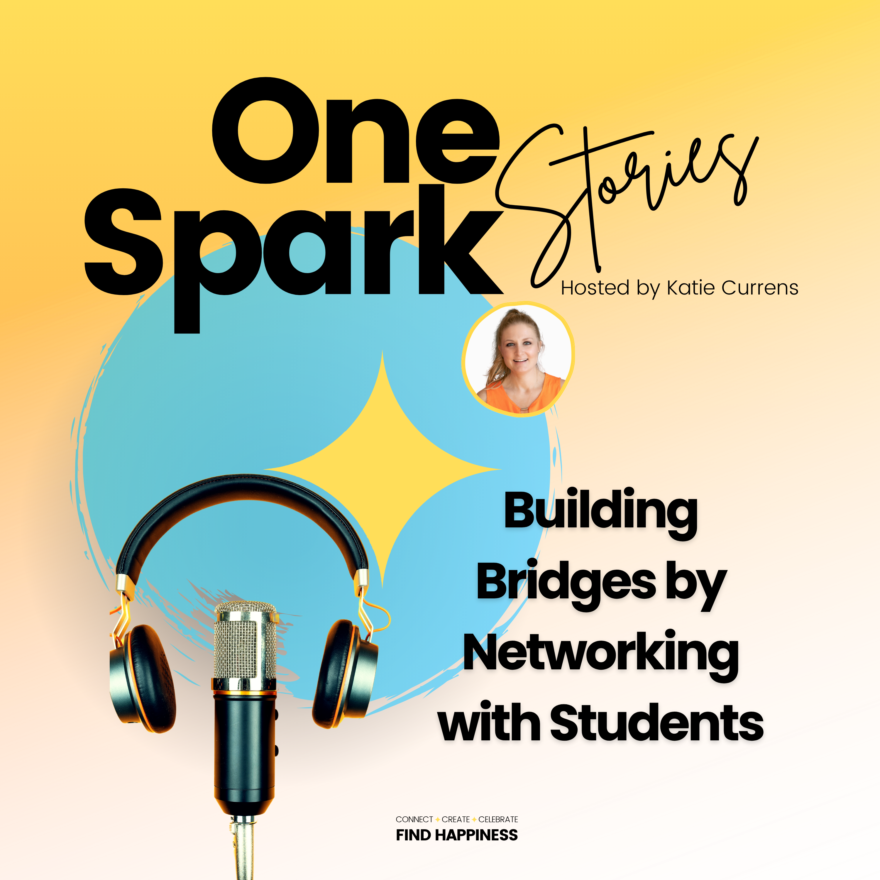 One Spark Stories