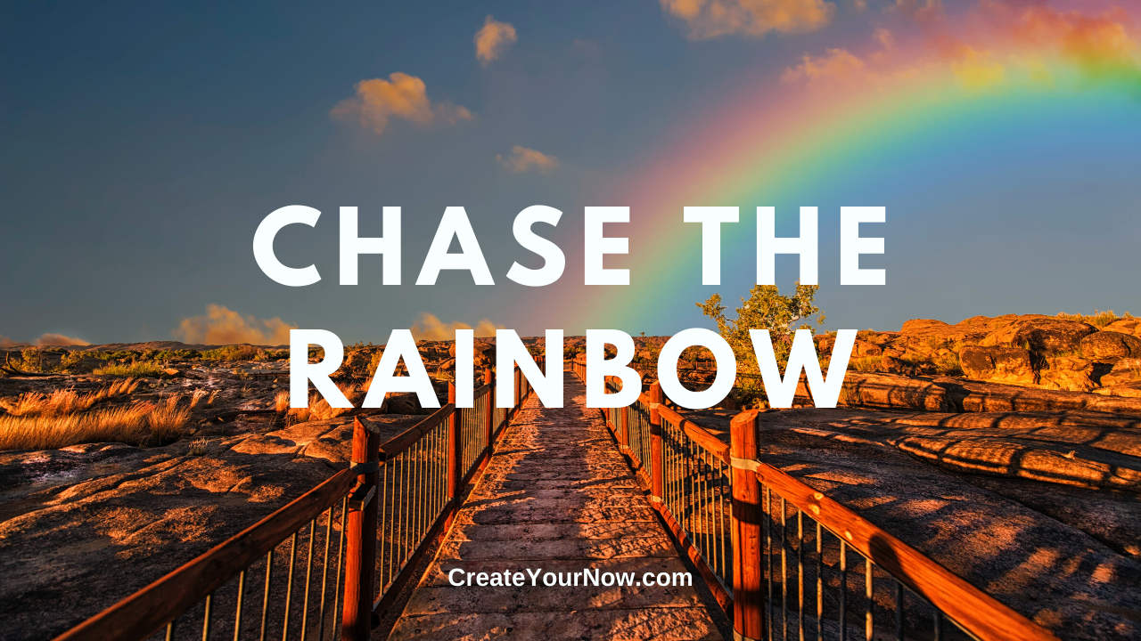 2007 Chase the Rainbow