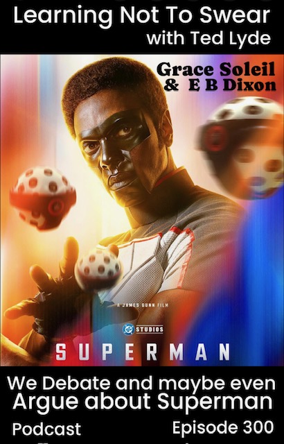 Ep.300 - The Superman Argument