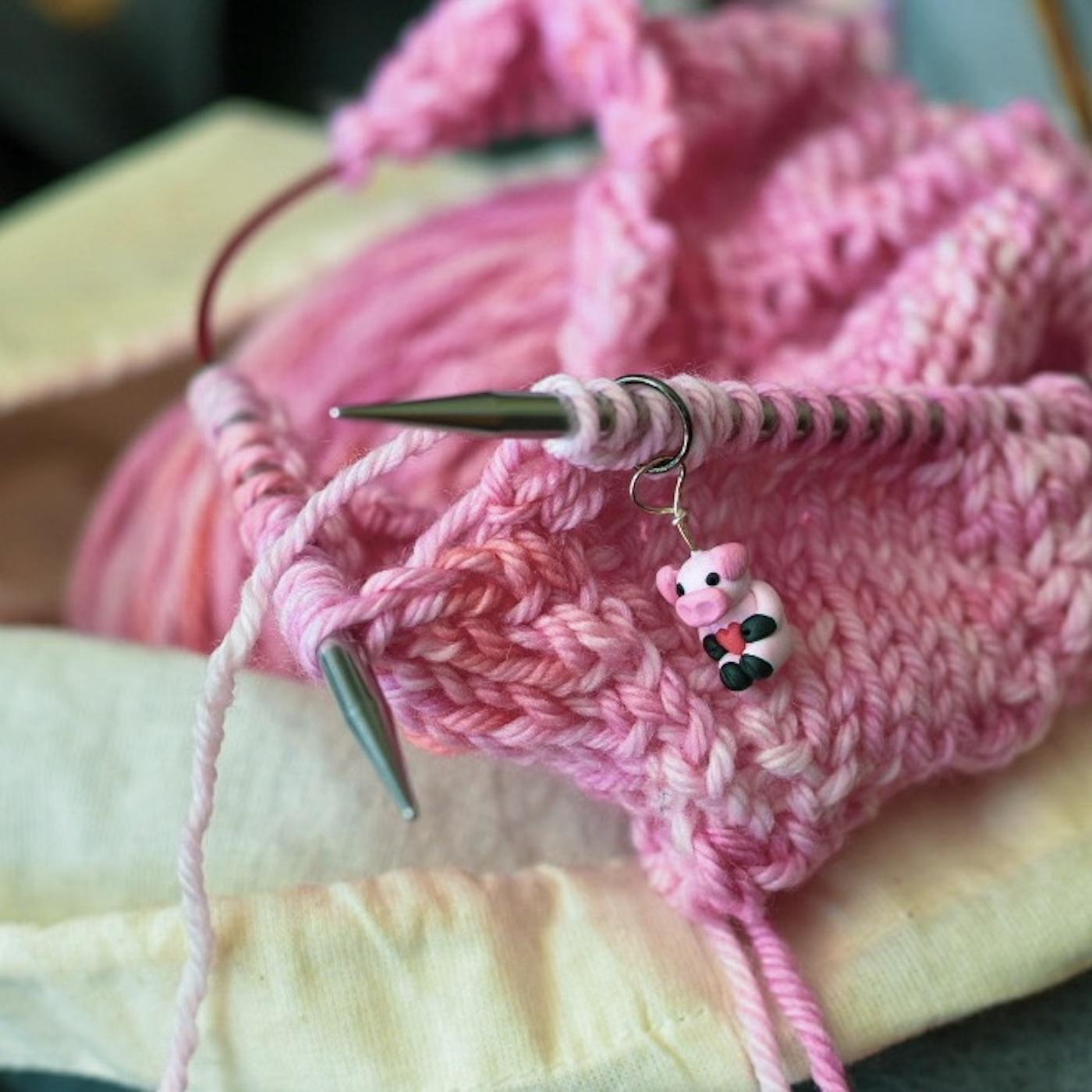 Knitmoregirls\'s Podcast