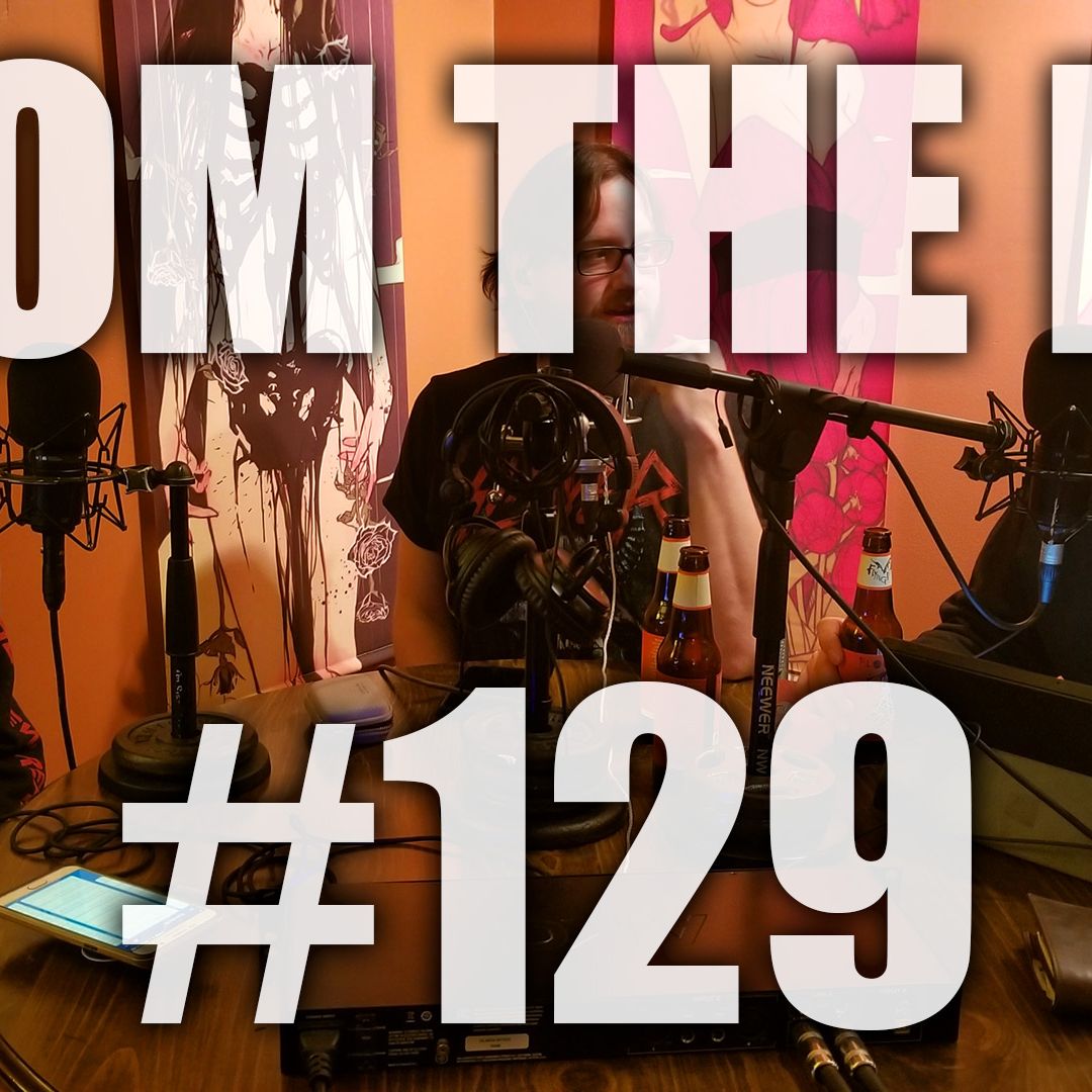 From the Pit - The Metal Hardcore Podcast
