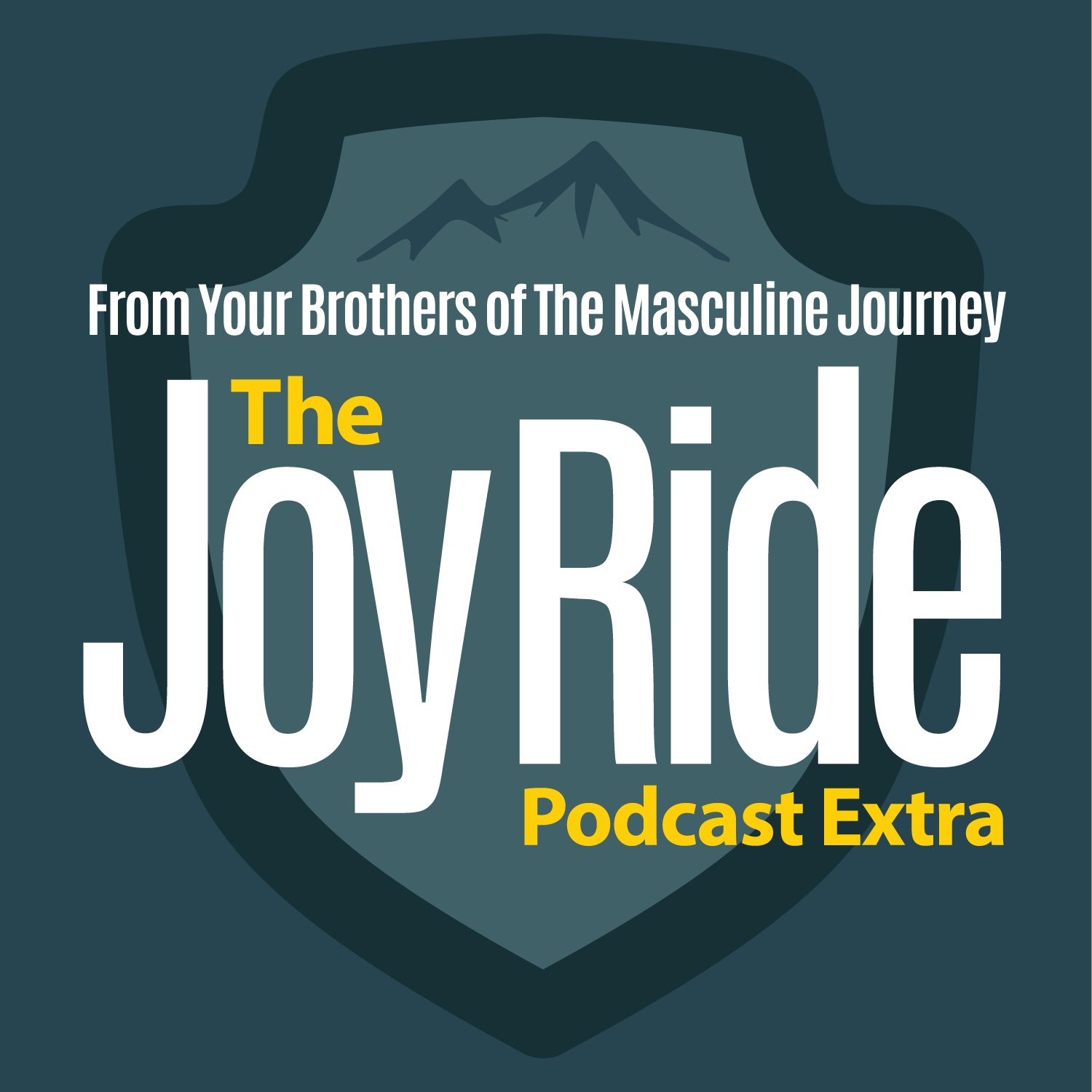 The Joy Ride Episode #37 episode artwork