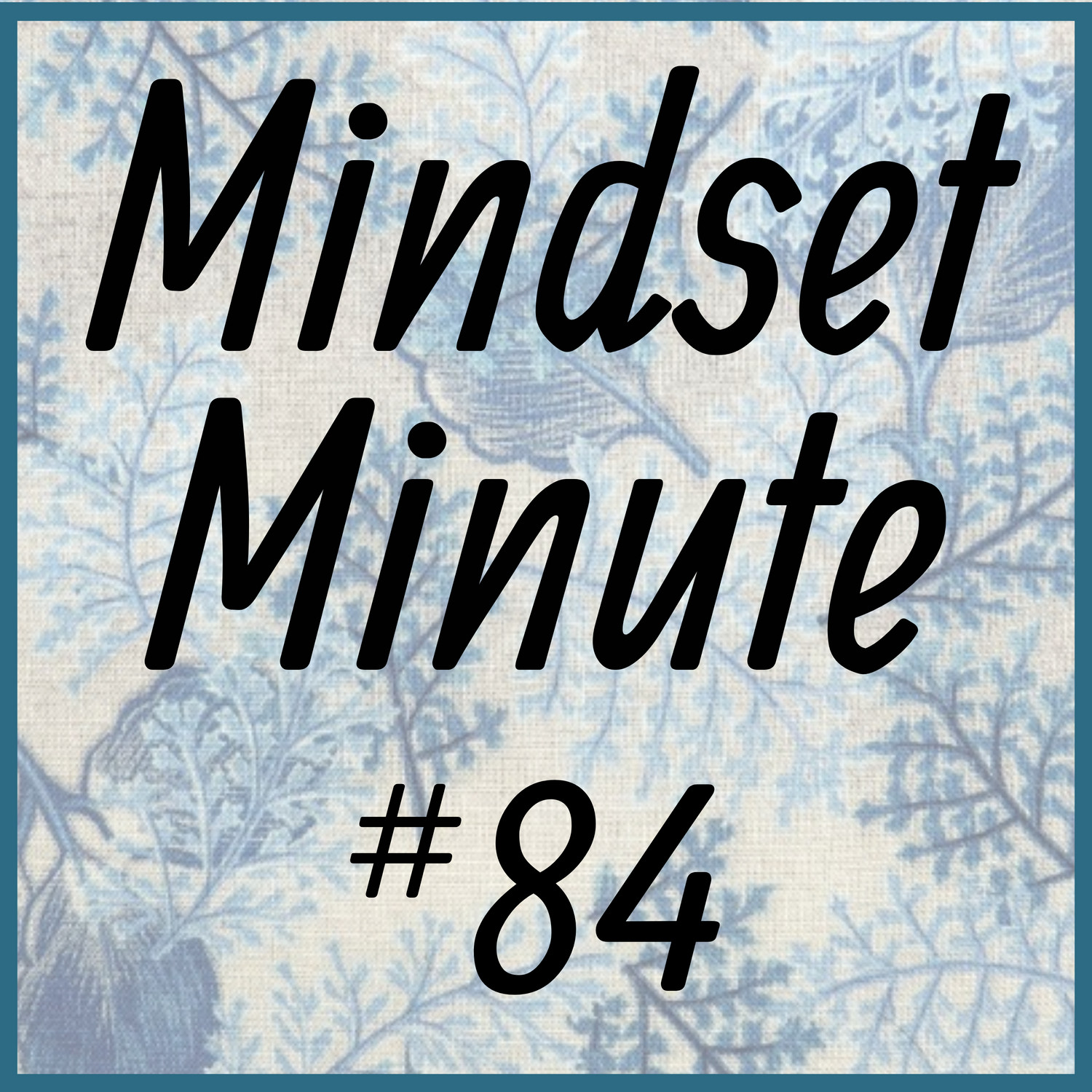Reframe Your Thoughts