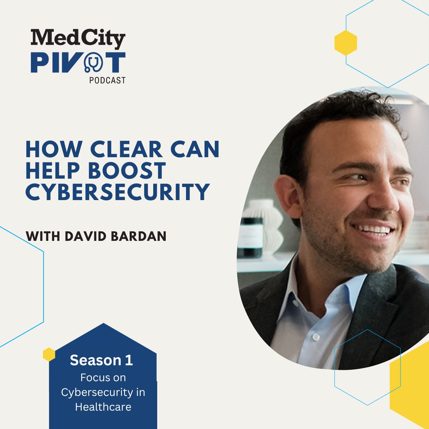 MedCity Pivot