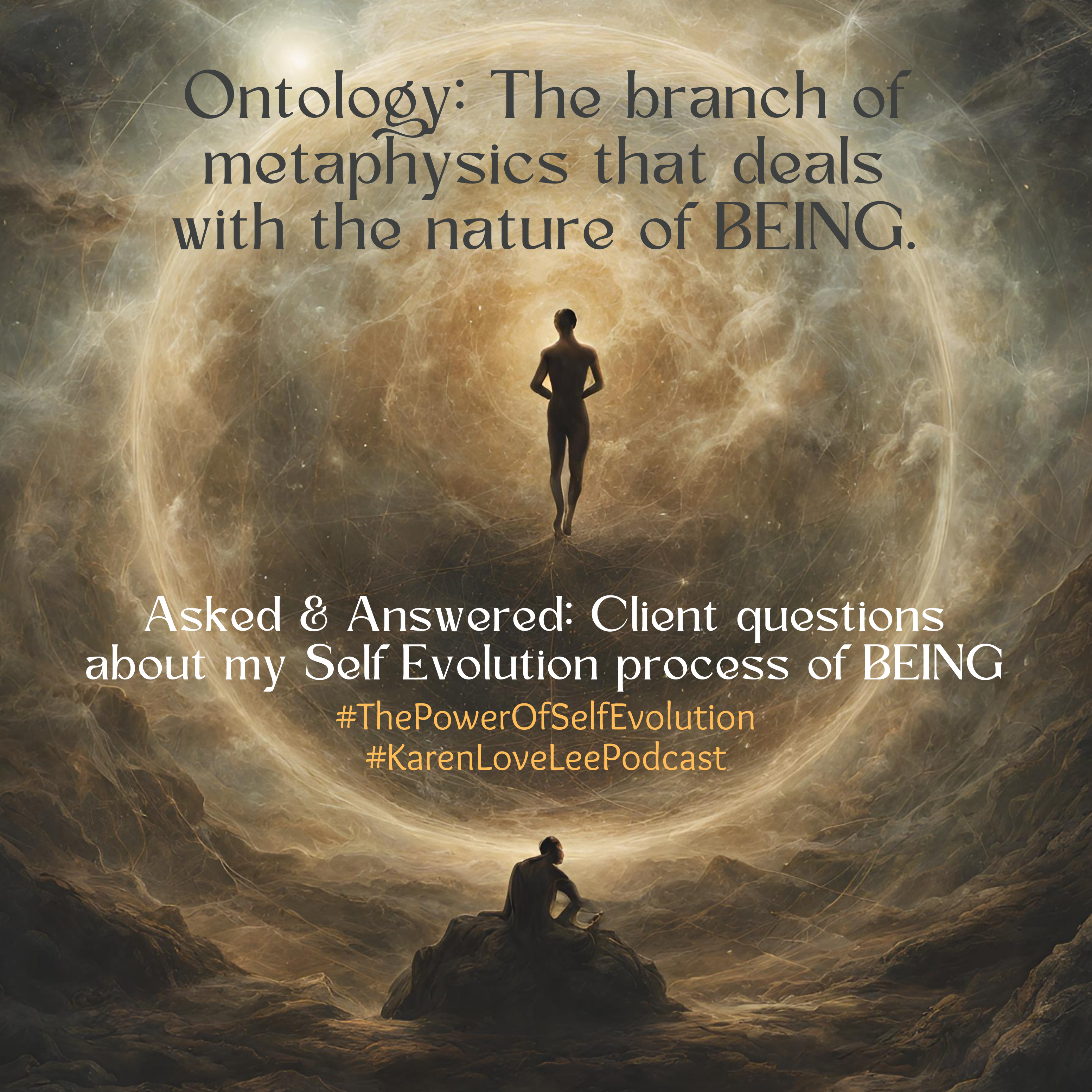 The Path to Becoming Who You Want to BE Through My Journey