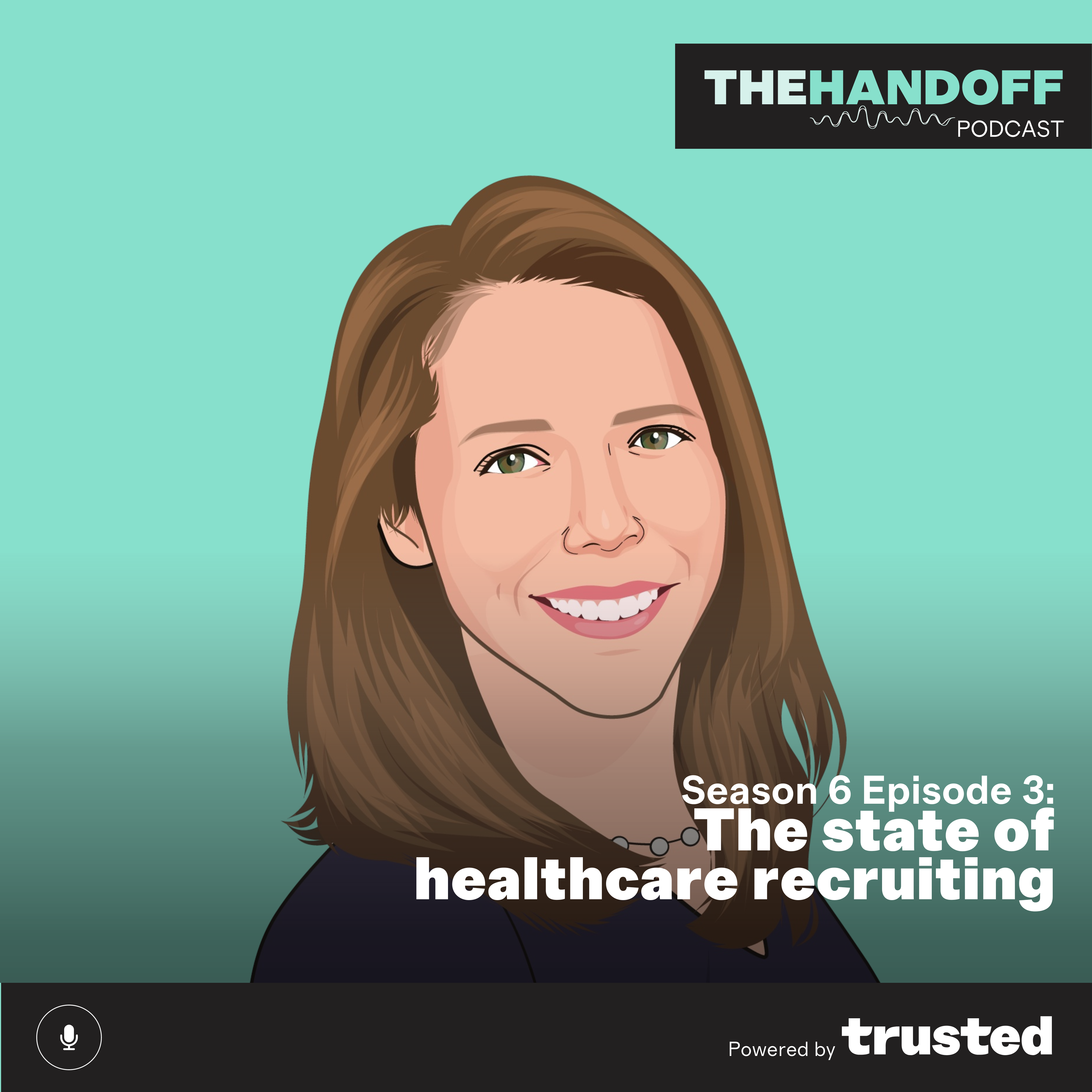 The state of healthcare recruiting