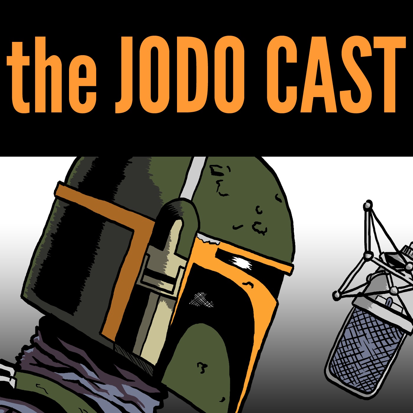 Jodo Cast Special: Imperial Assault Regional Report episode artwork