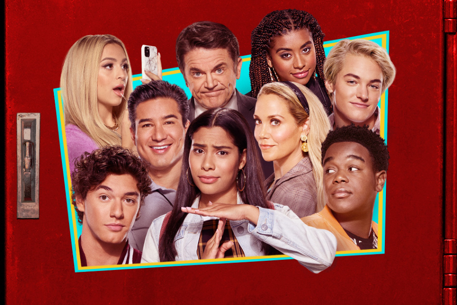 Saved By The Bell (2020) Season 1 Recap
