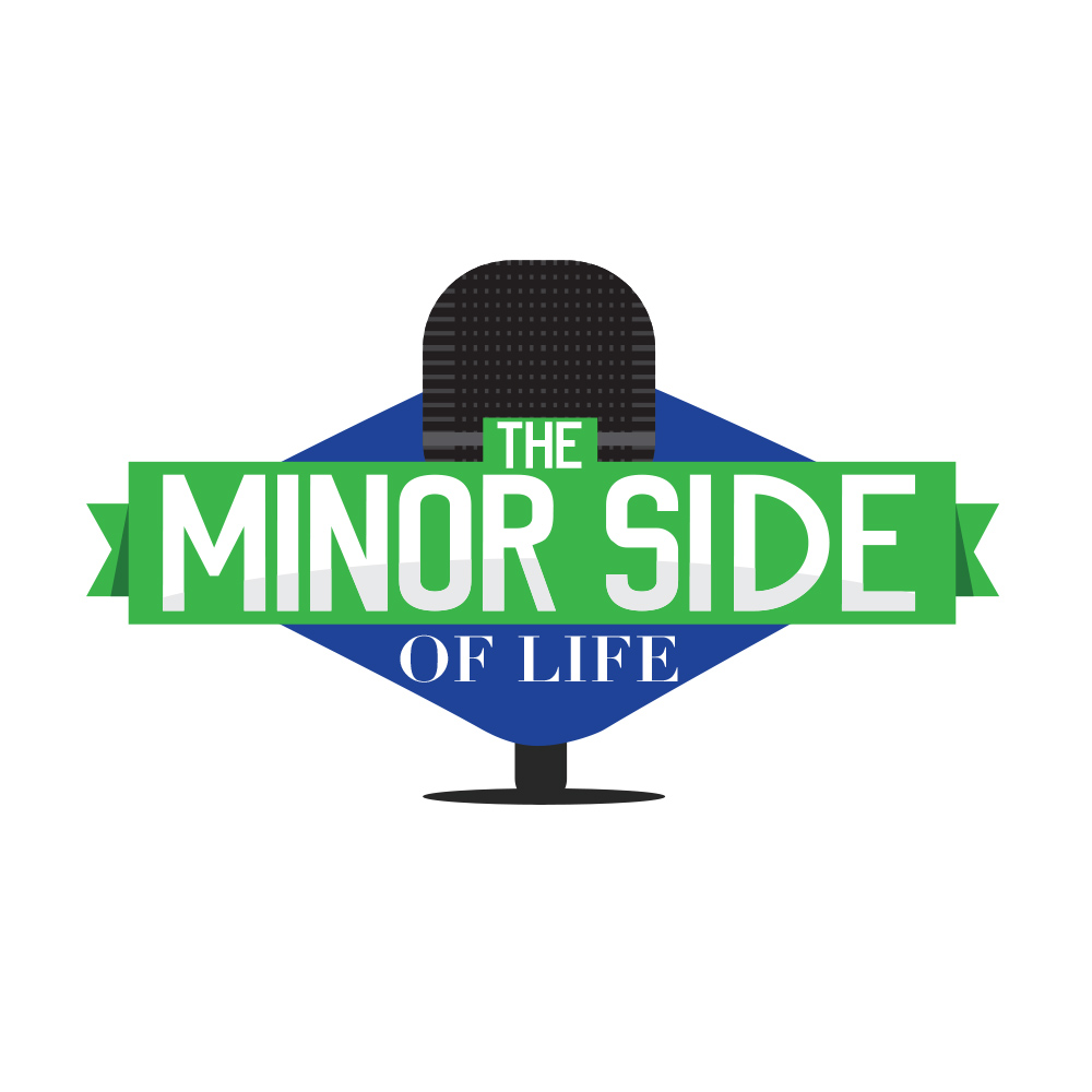 The Minor Side (of Life)