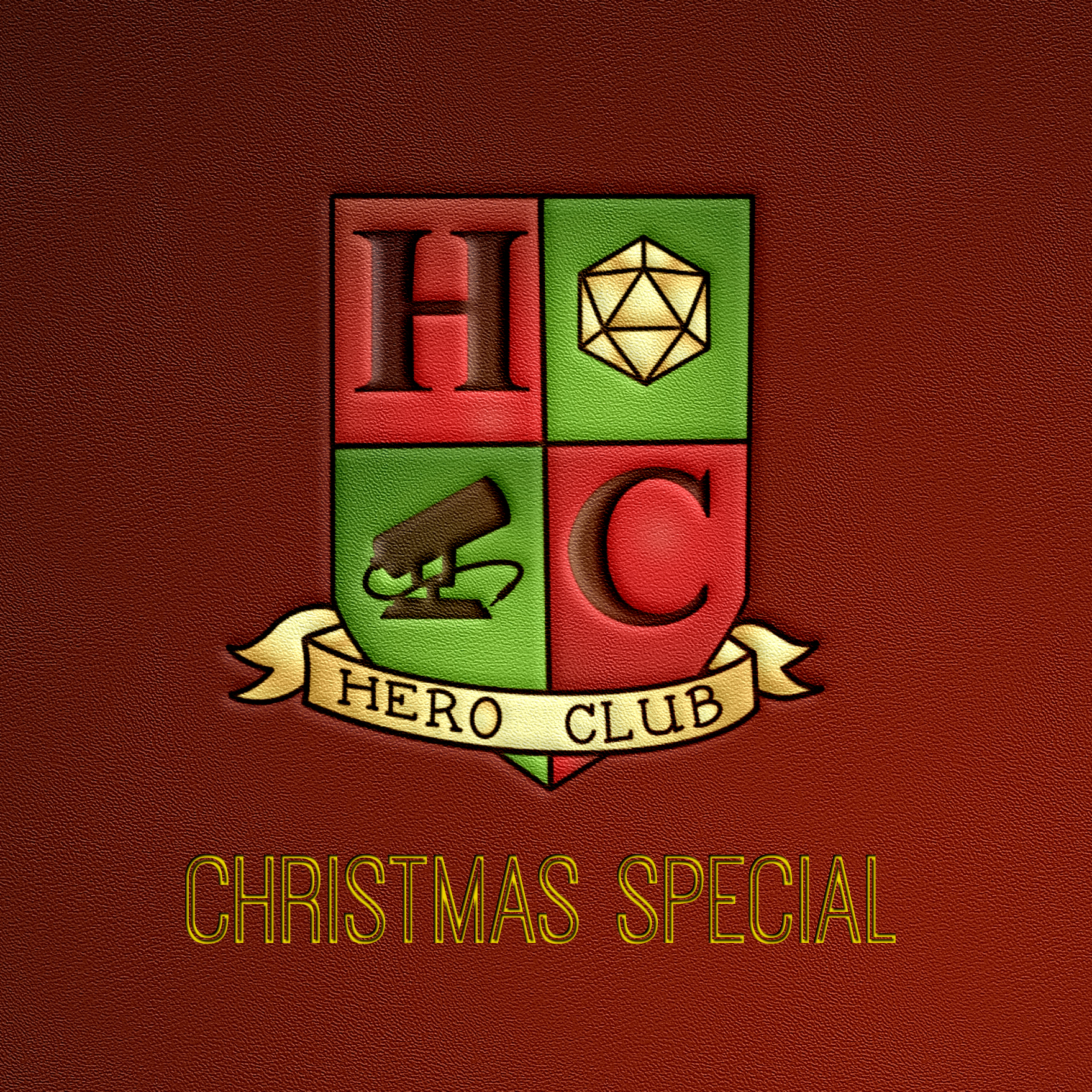 Hero Club