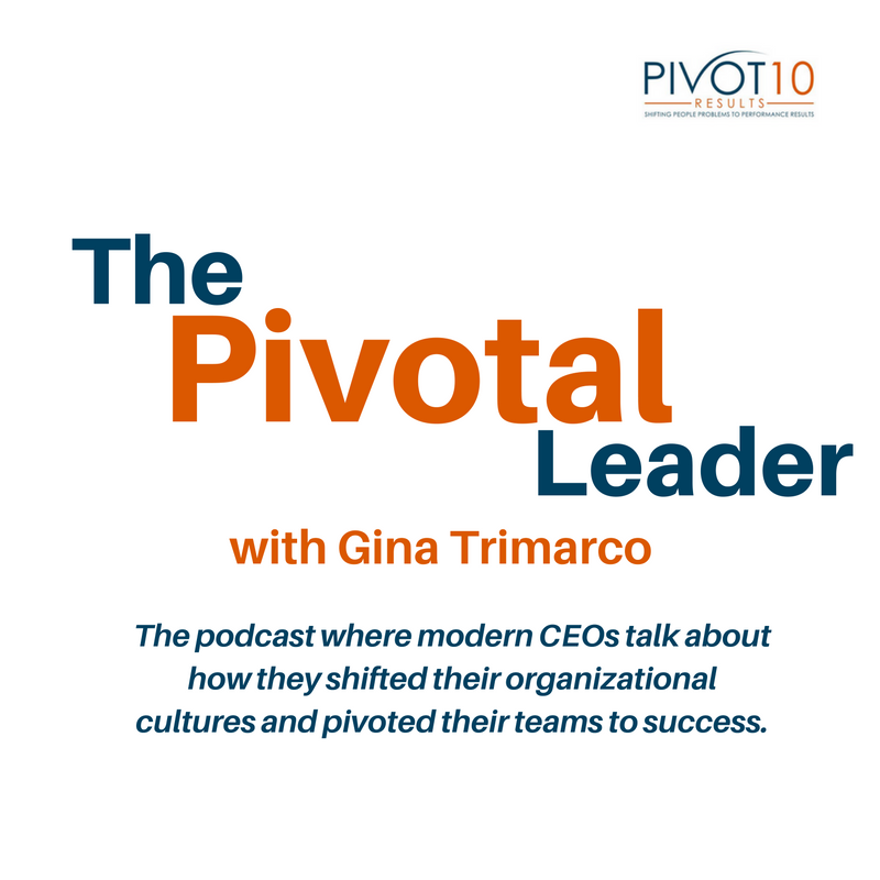 062: Ninjas, Unicorns & Hiring The Right Random People