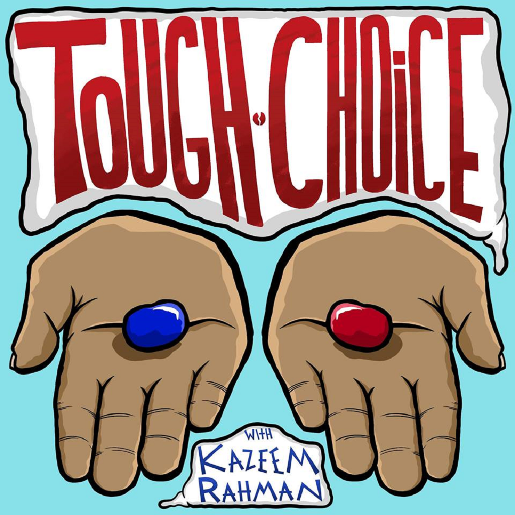 Broken Touch VS Discarded Art