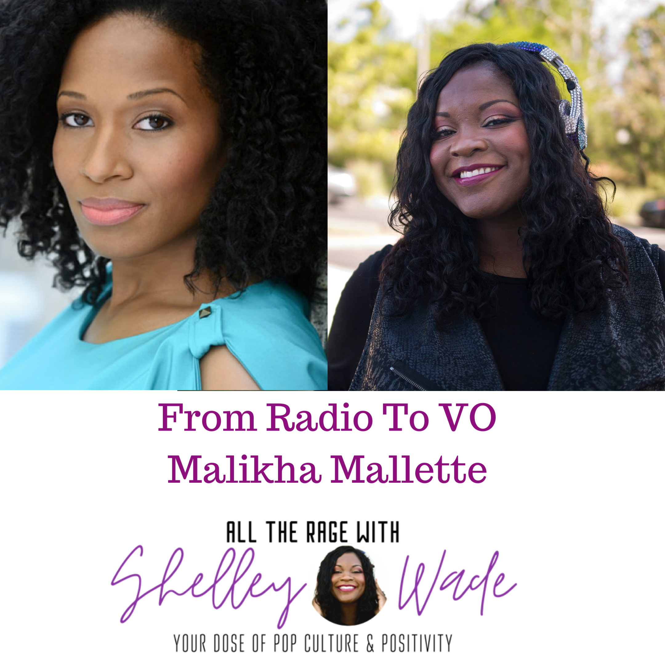All The Way With Shelley Wade
