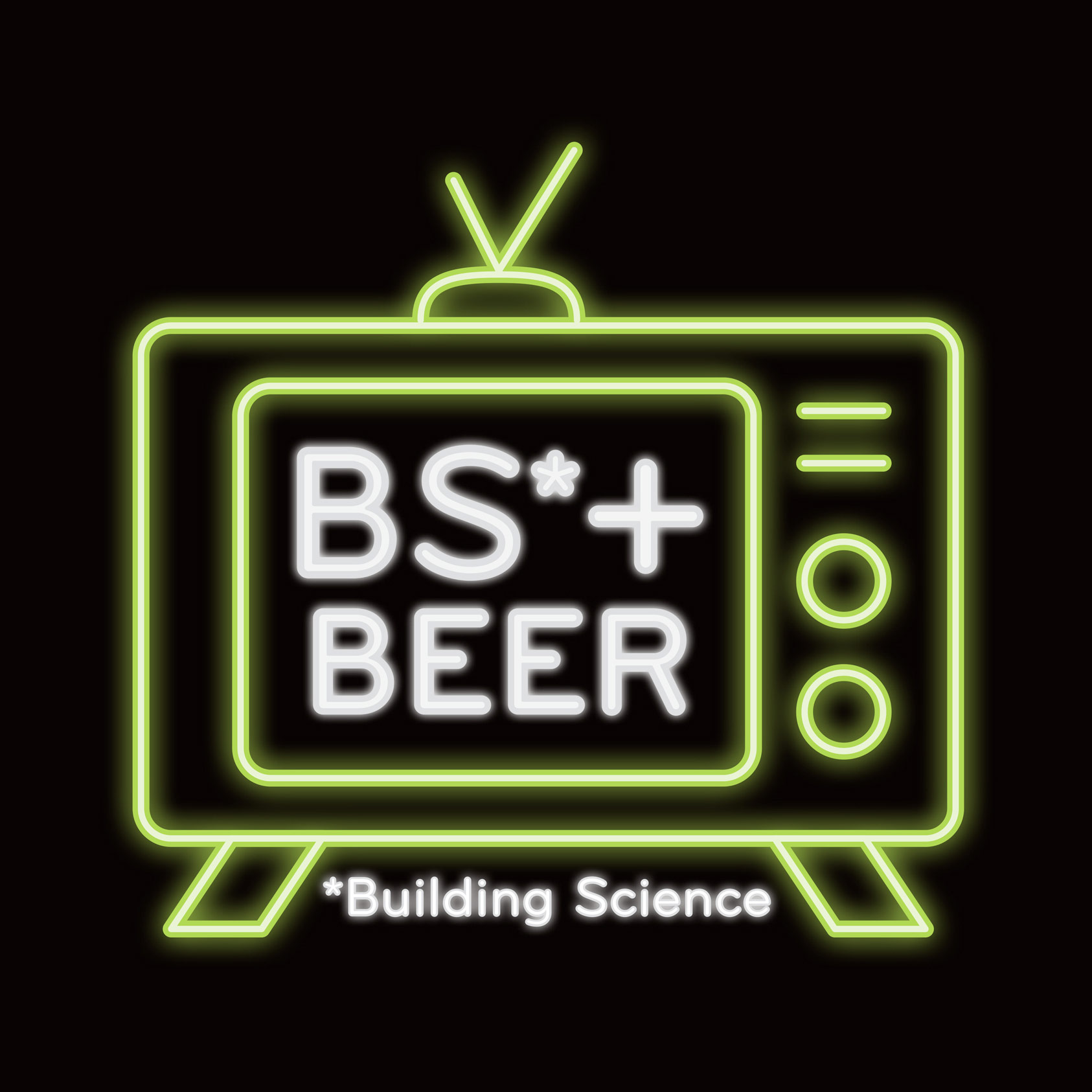 The BS* + Beer Show