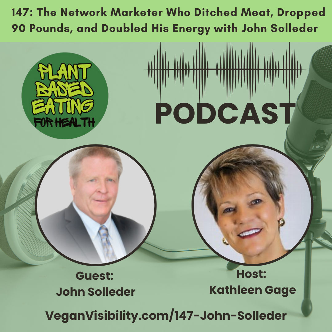 Plant Based Eating for Health