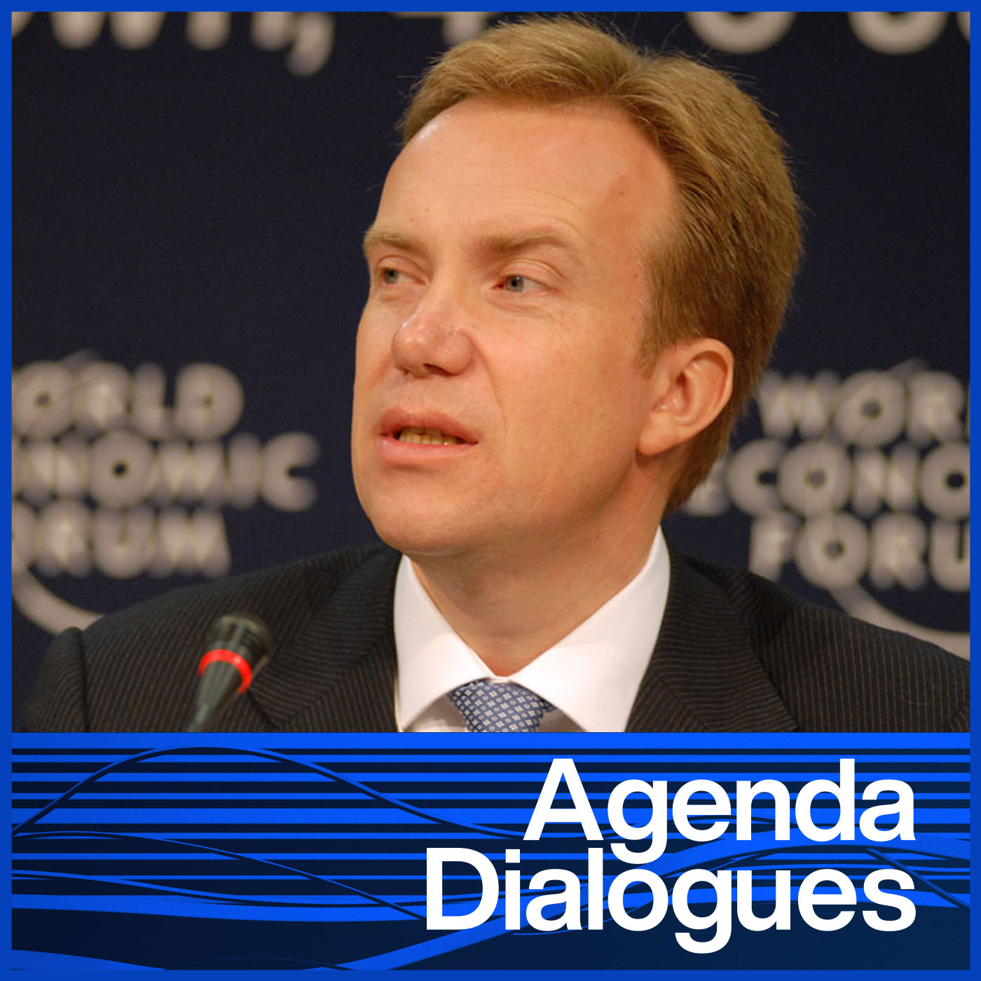 Agenda Dialogues