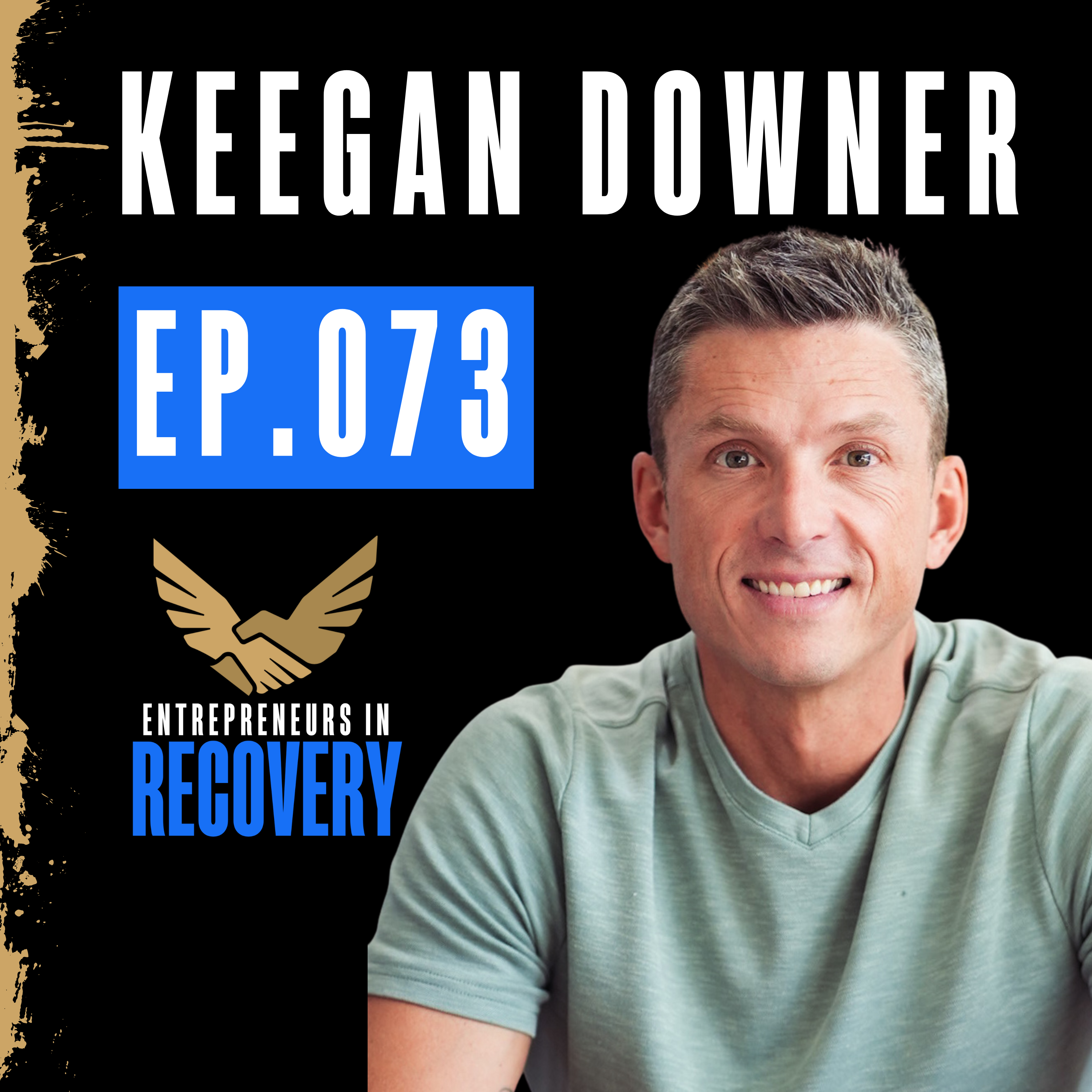 Entrepreneurs in Recovery