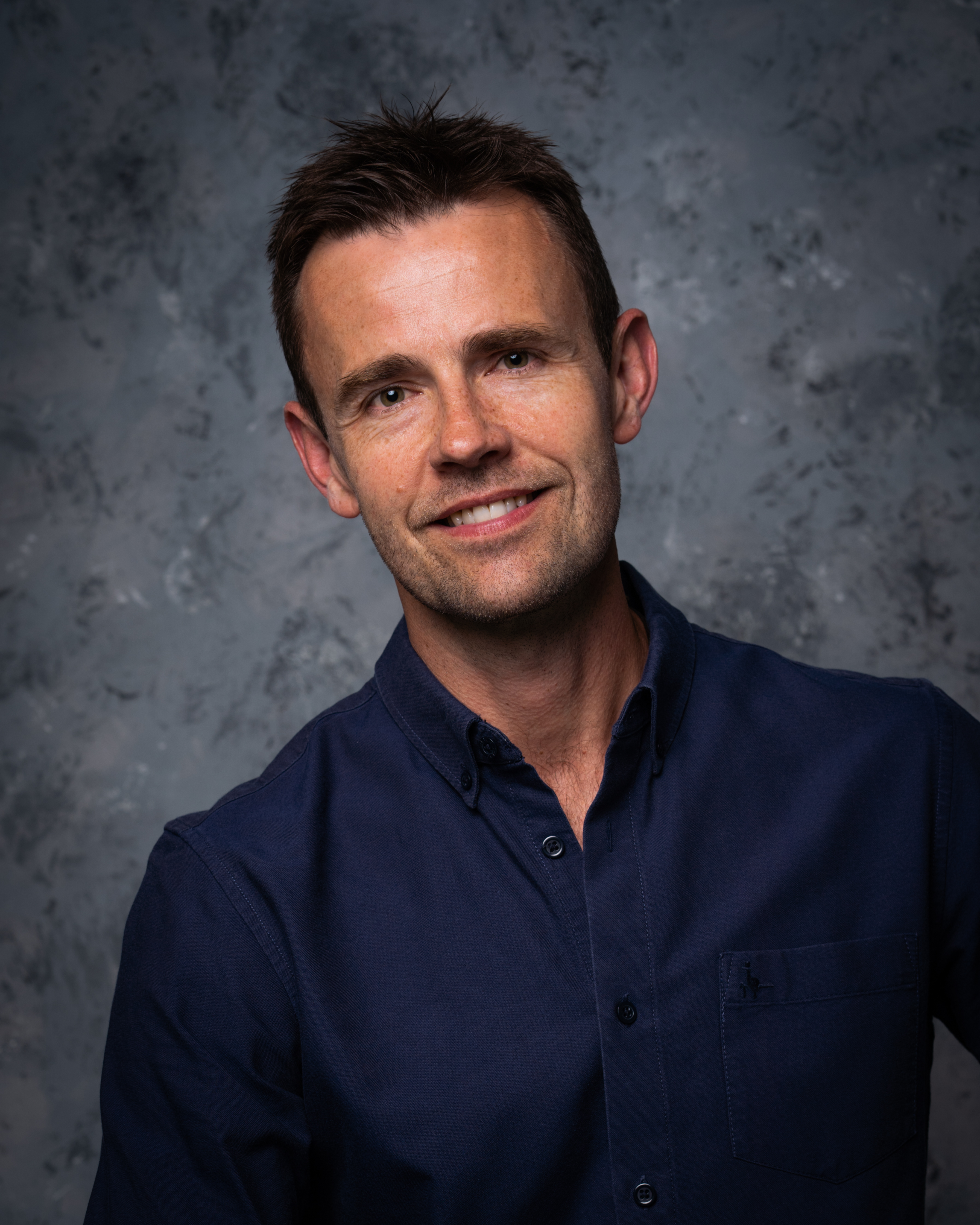 The Decision-Making Studio Podcast
