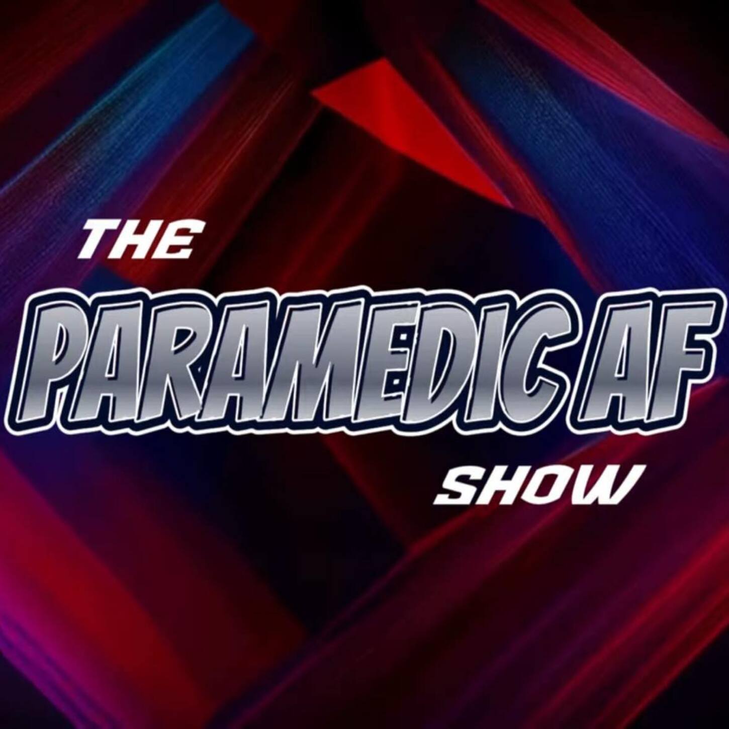 Paramedic AF