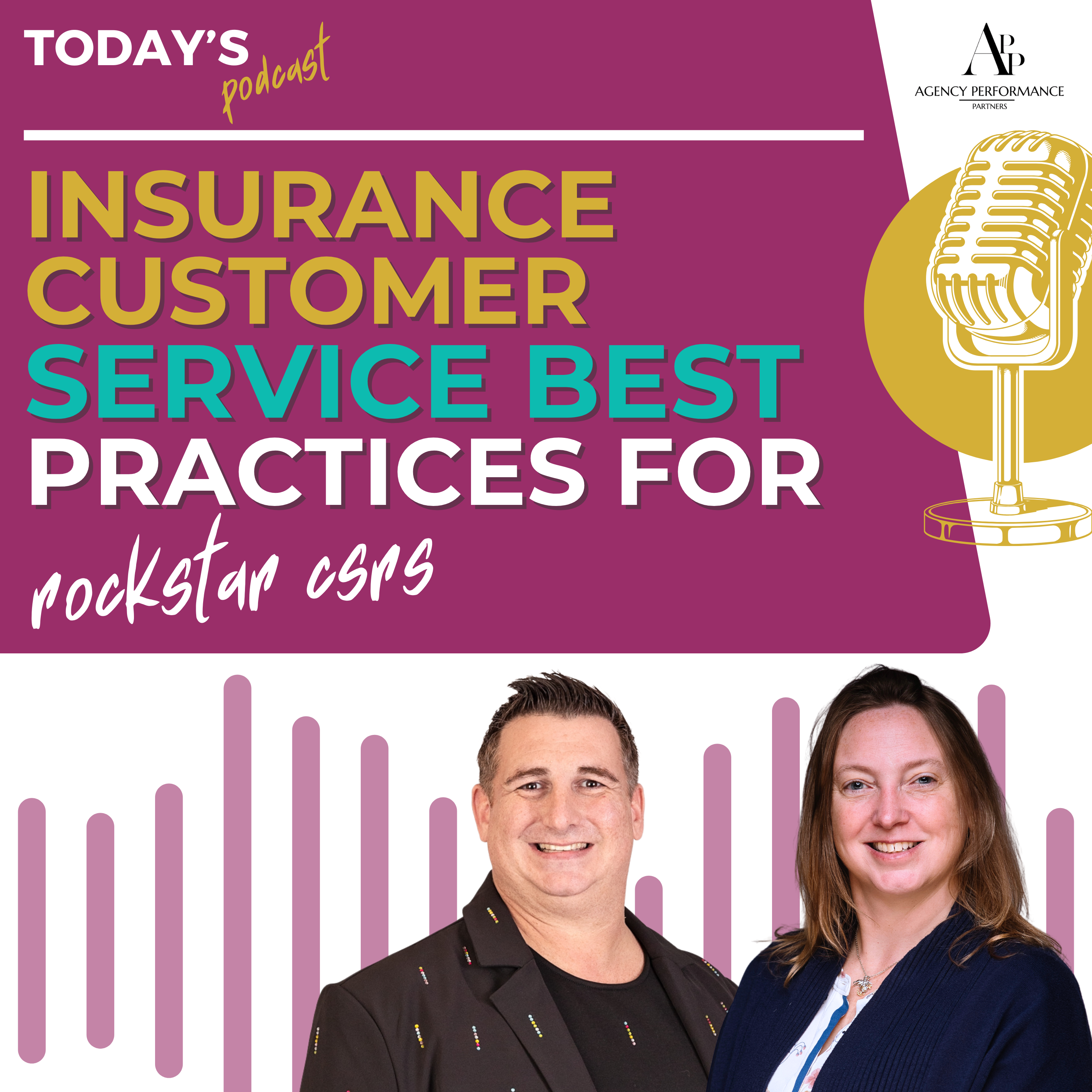 The Ridiculously Amazing Insurance Podcast