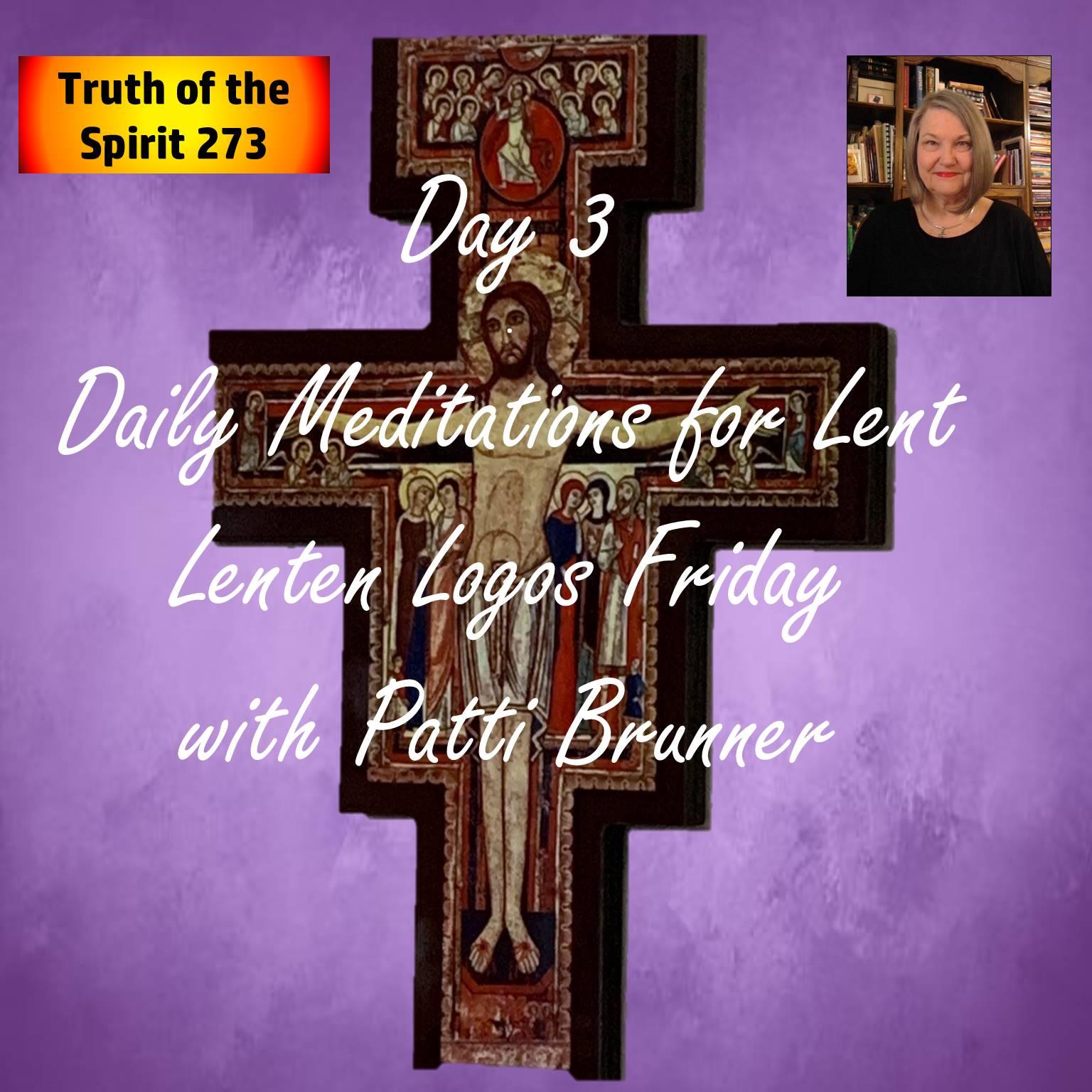 Truth of the Spirit