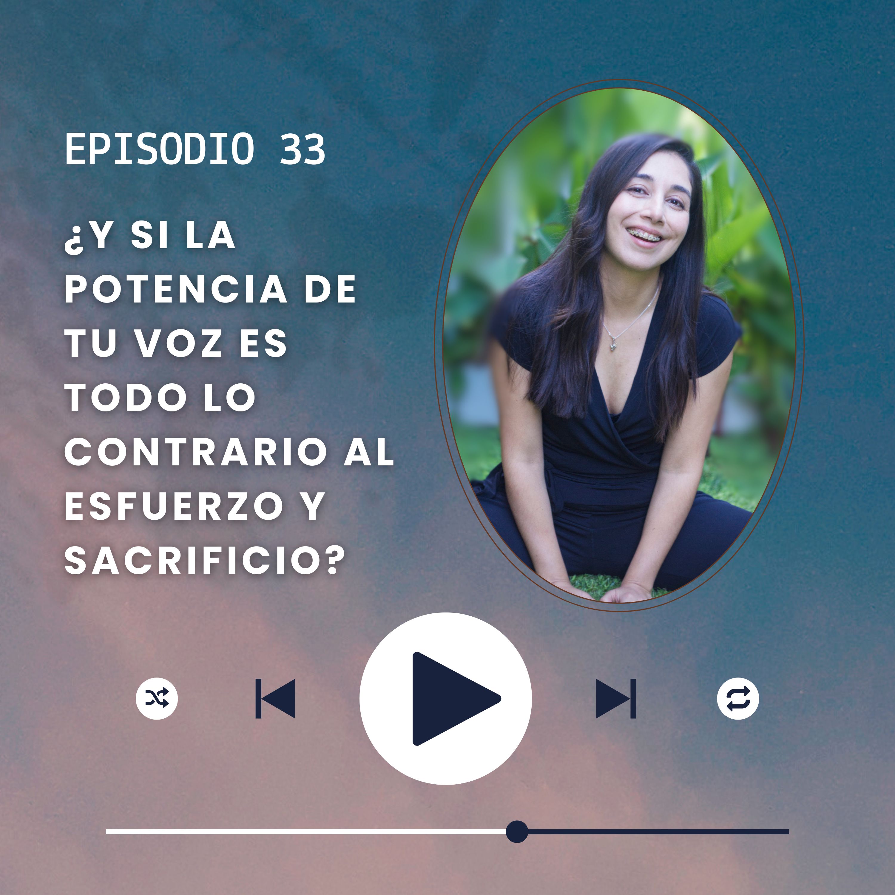 Esta es mi Voz