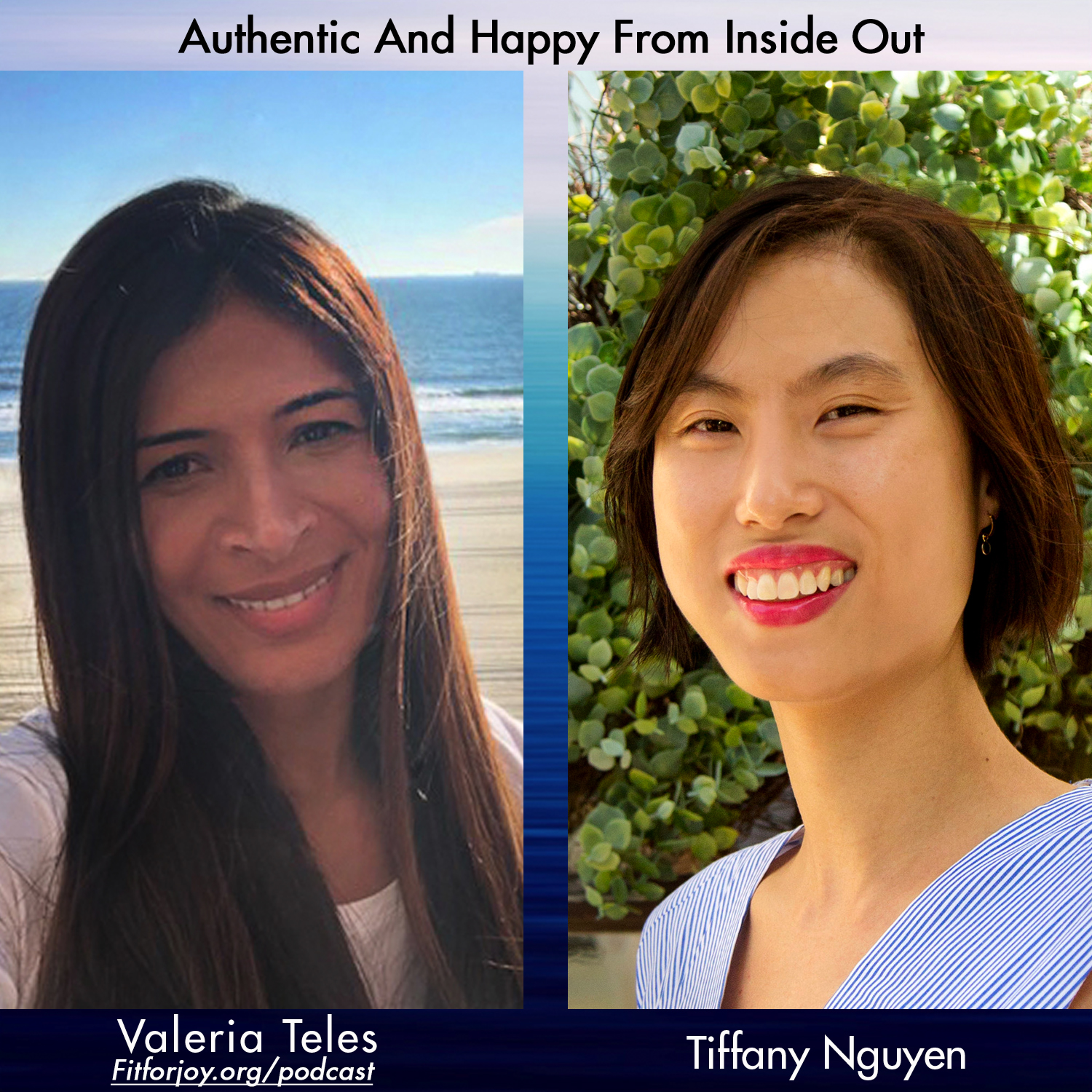 A Quest for Well-Being