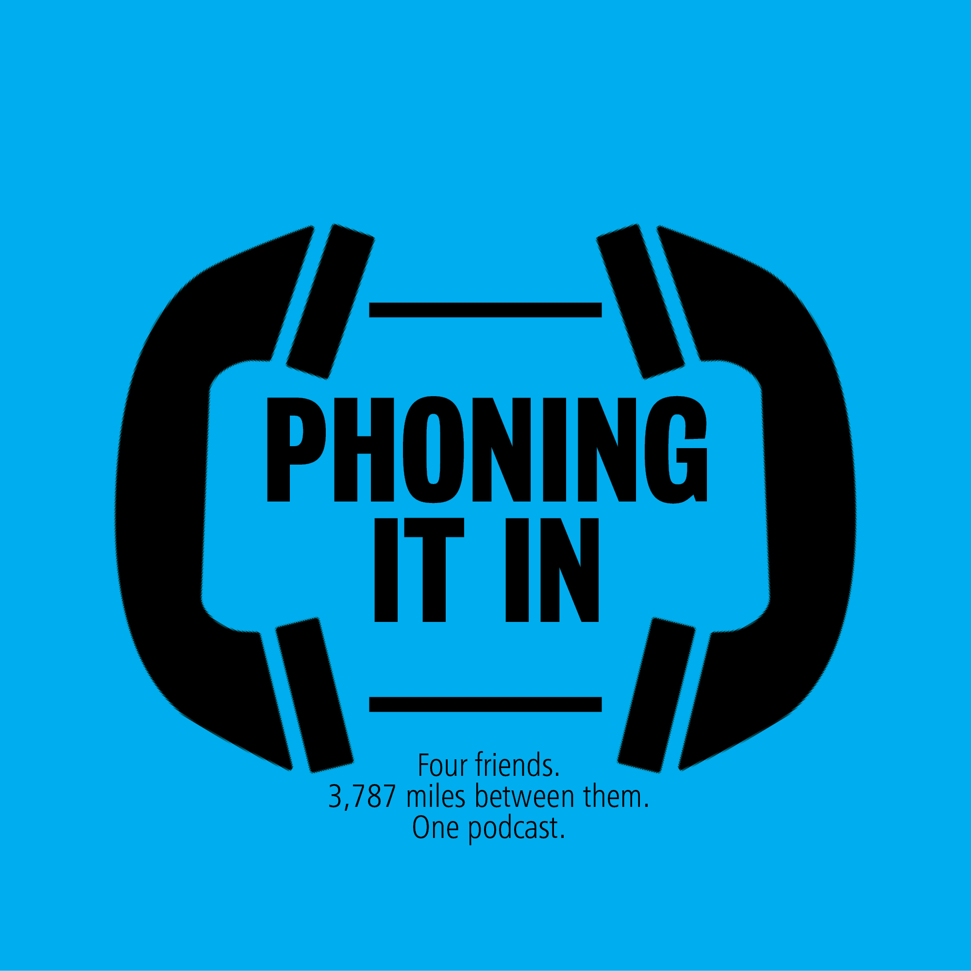 Phoning It In